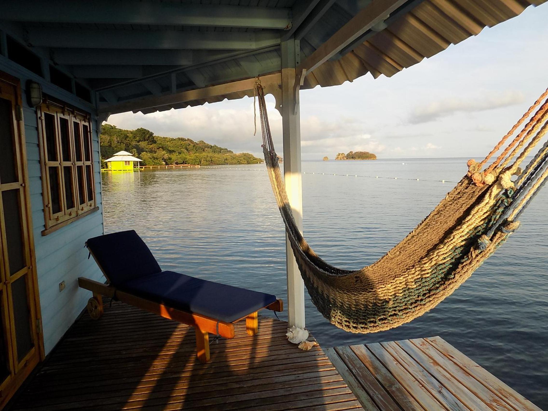 Mango Creek Resort view 5