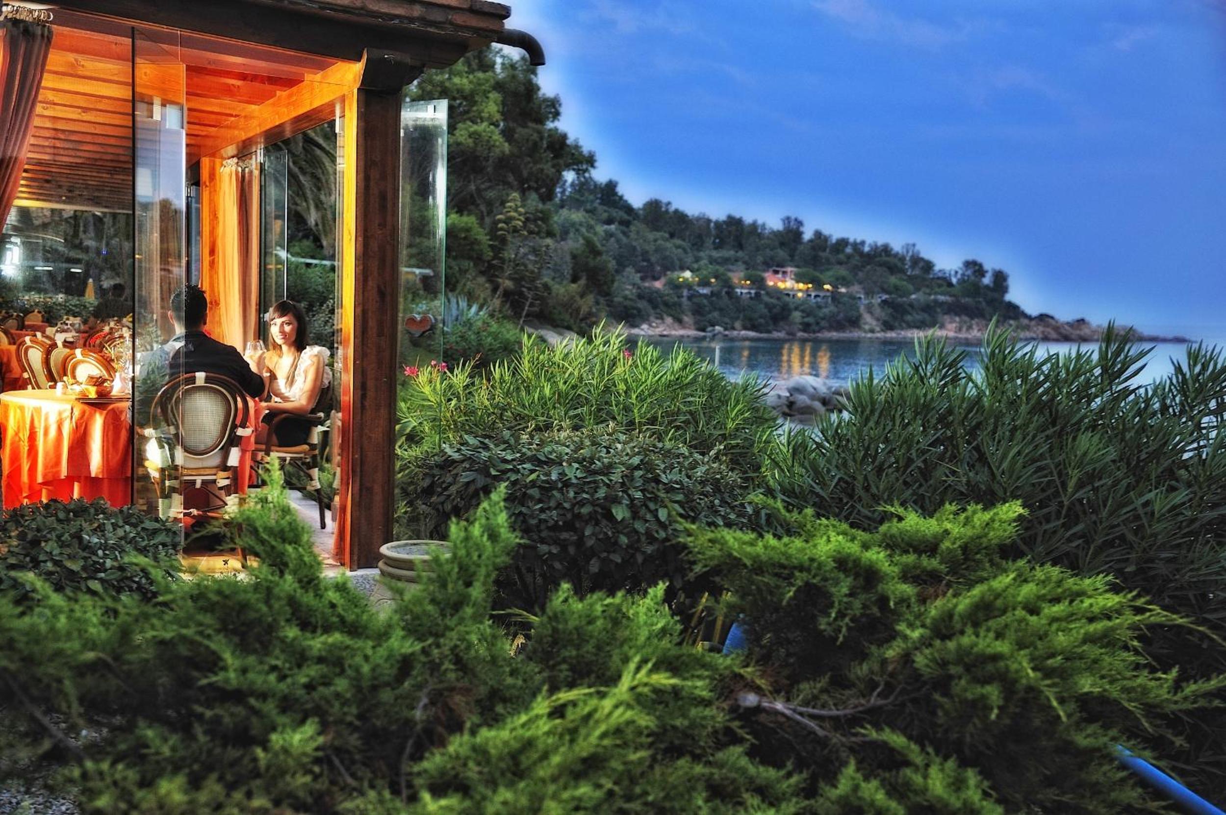 Hotel La Bitta - Bovis Hotels