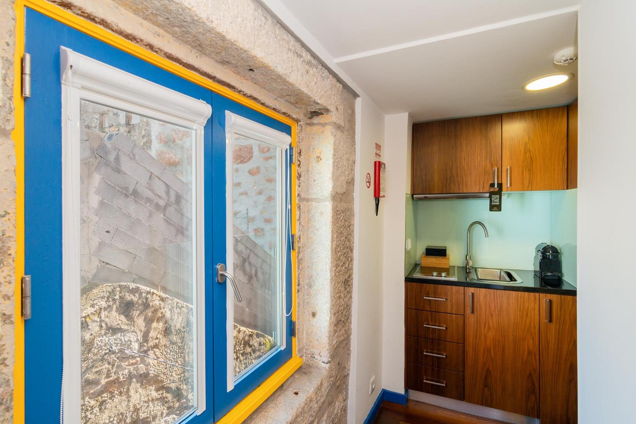 Miragaia House