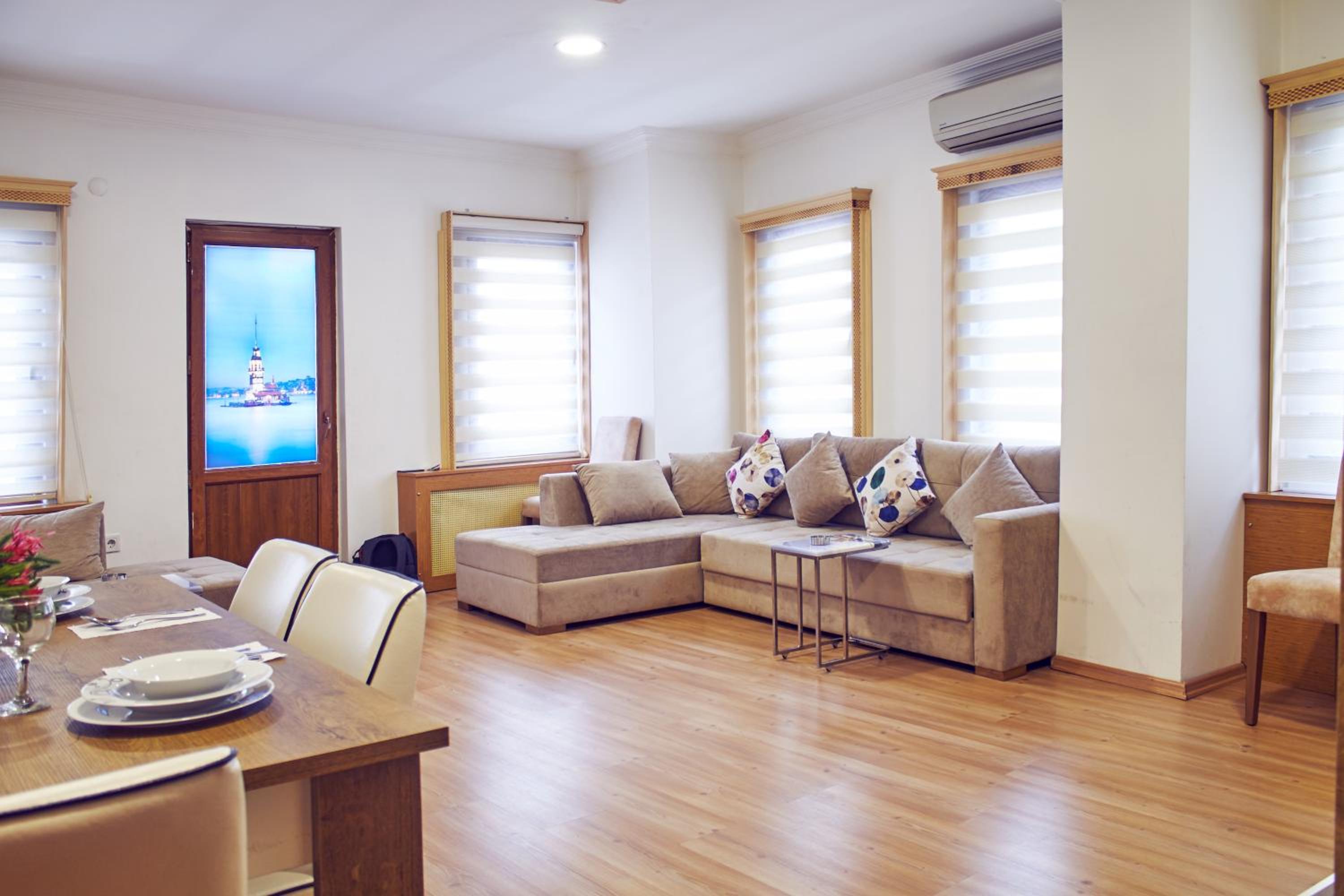 TAXİM ELEGANCE SUİTES - Image 16