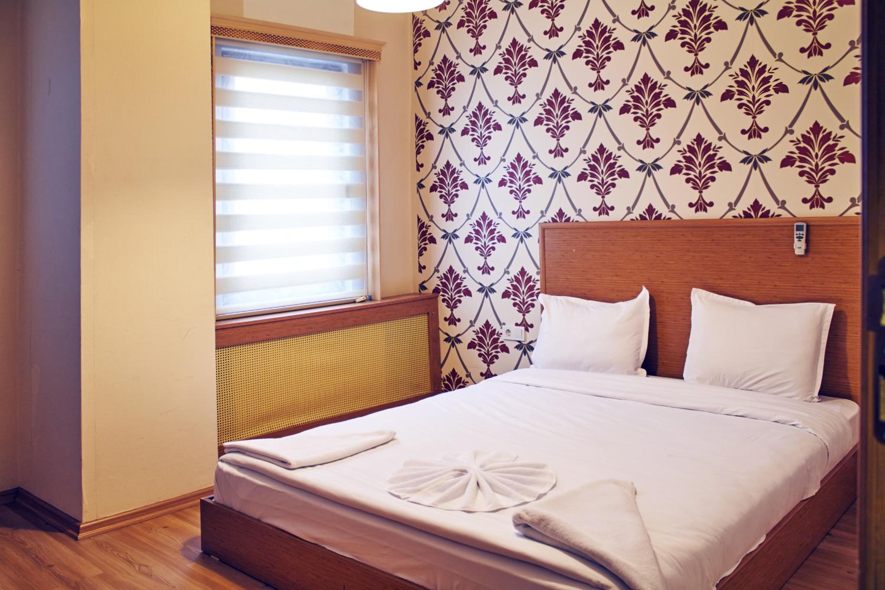 TAXİM ELEGANCE SUİTES - Image 15