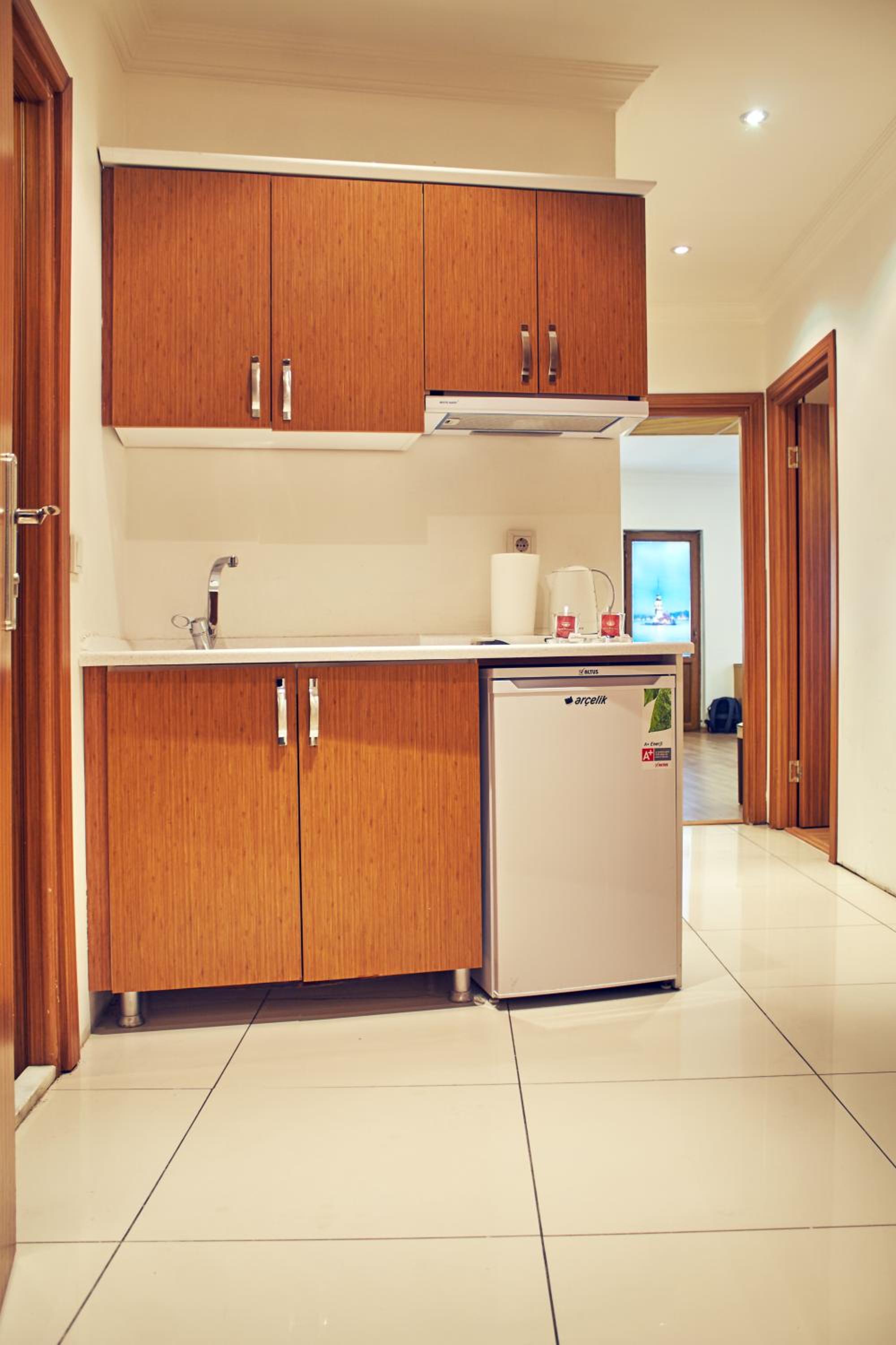 TAXİM ELEGANCE SUİTES - Image 118