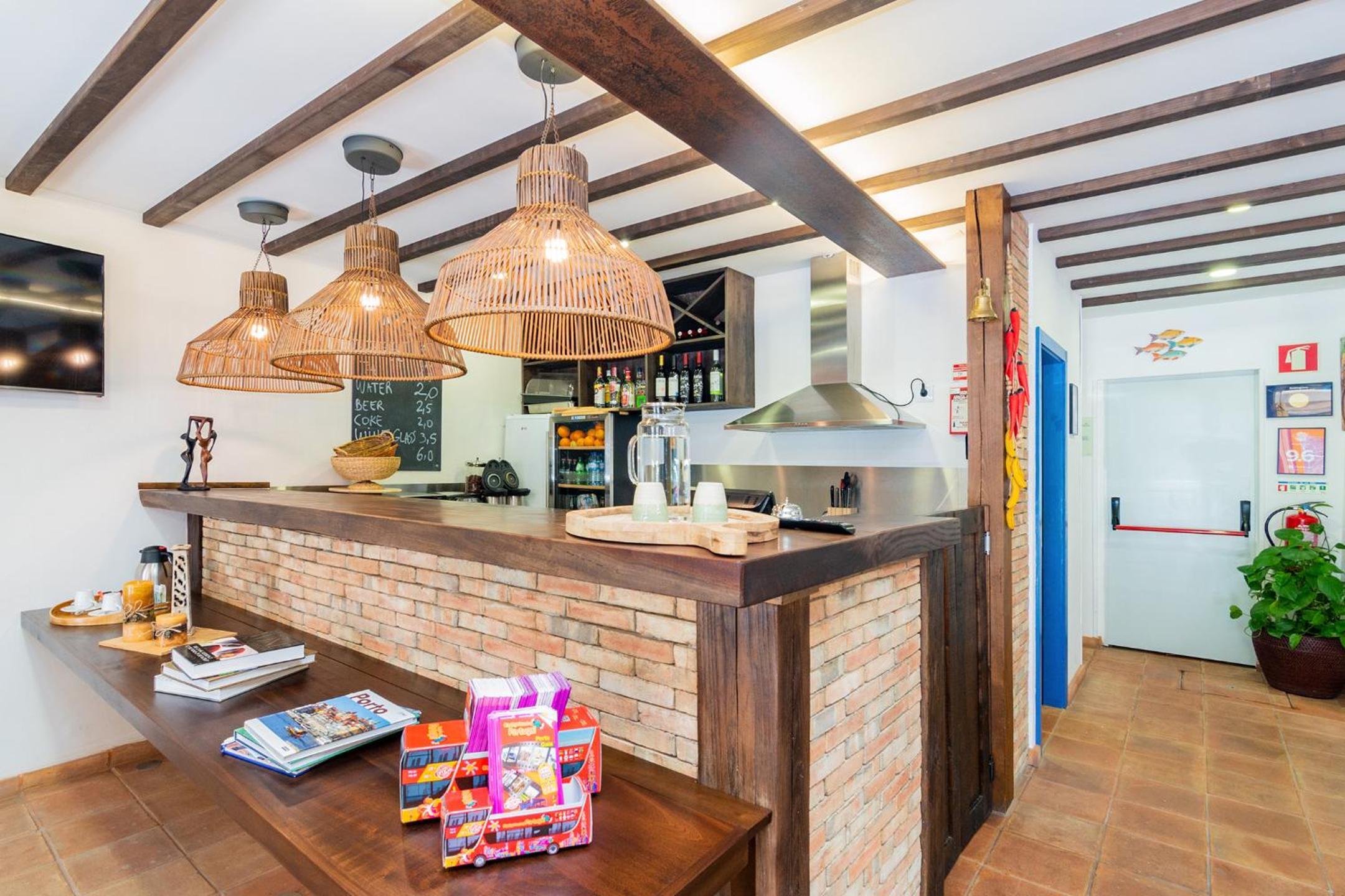 Miragaia House