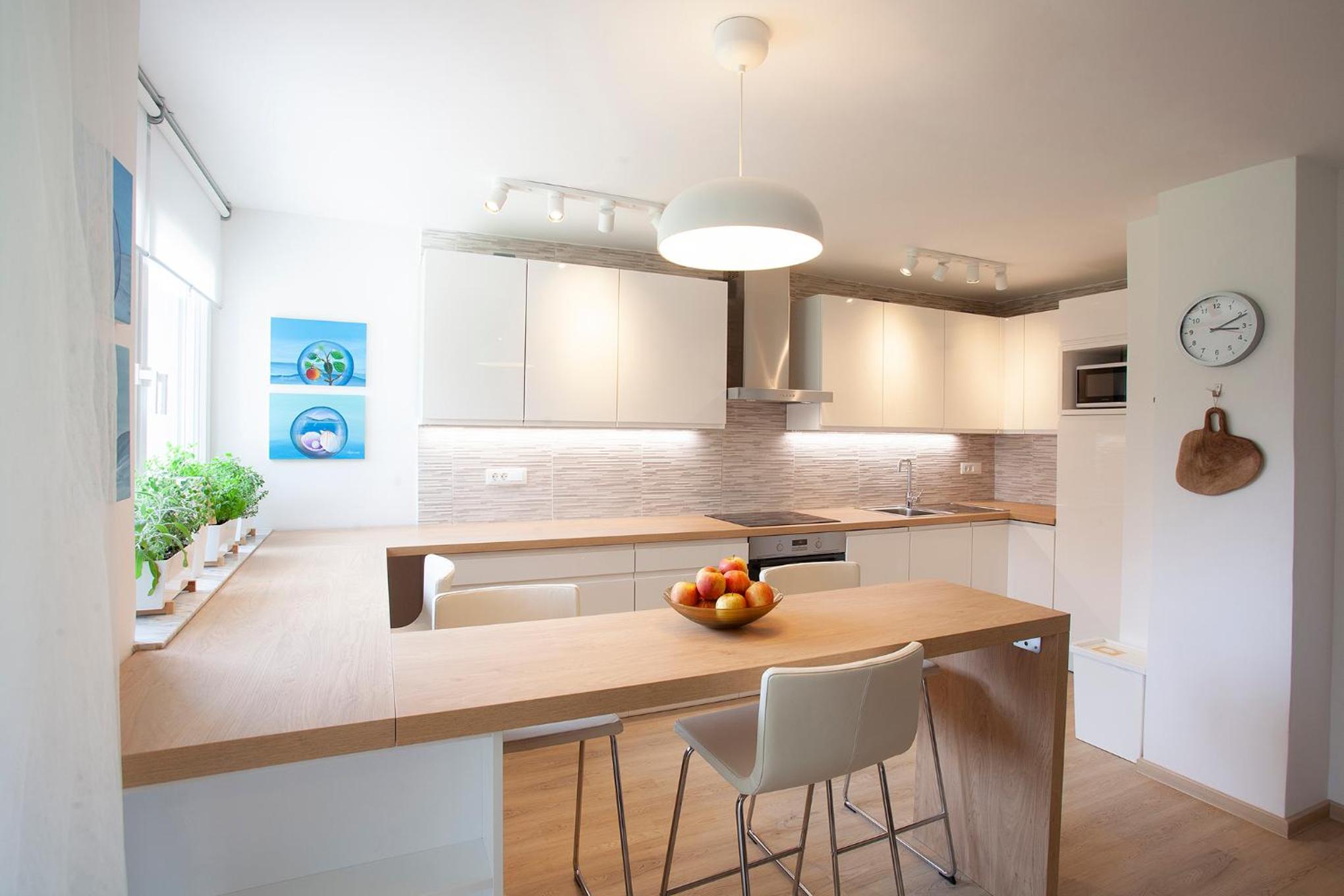 Apartment Galerija Bled view 2