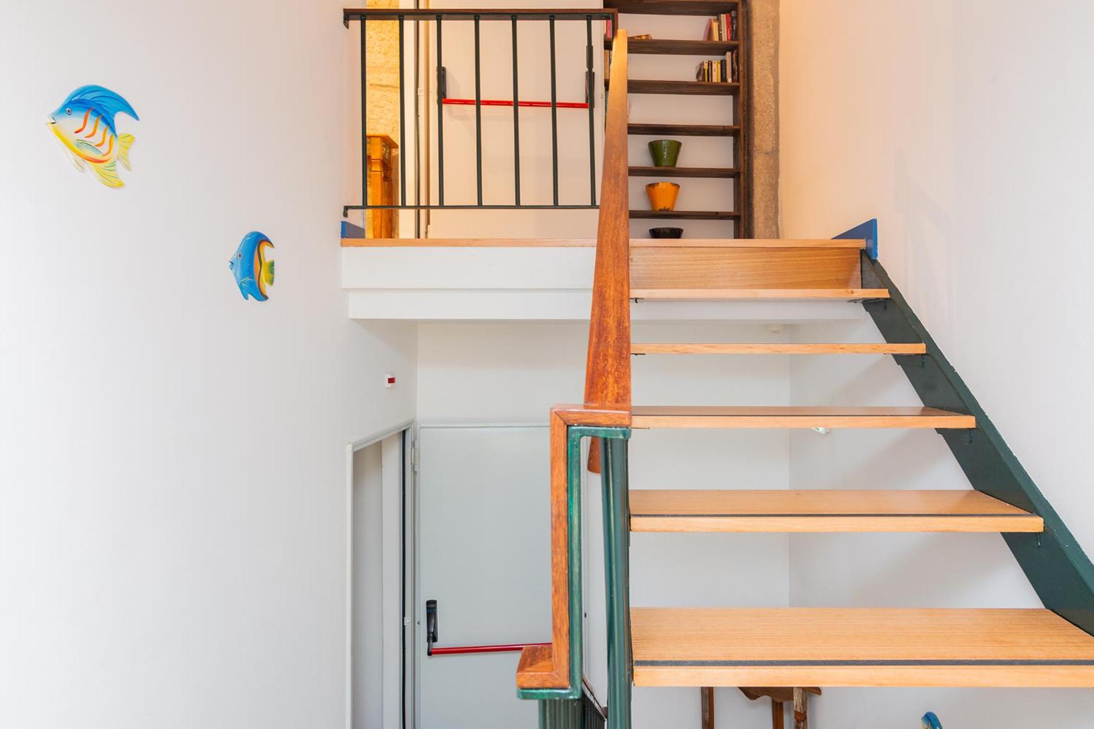 Miragaia House