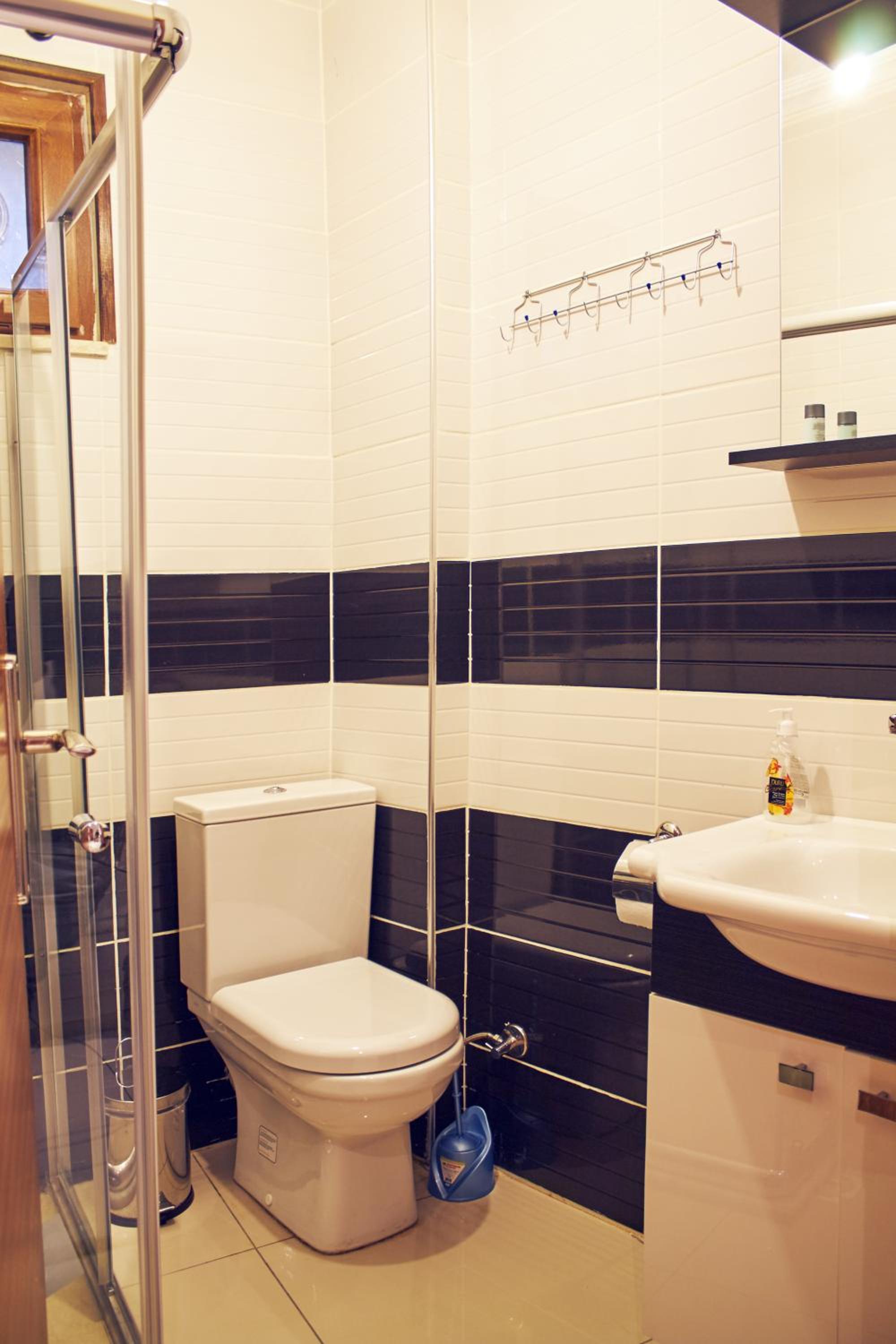 TAXİM ELEGANCE SUİTES - Image 52