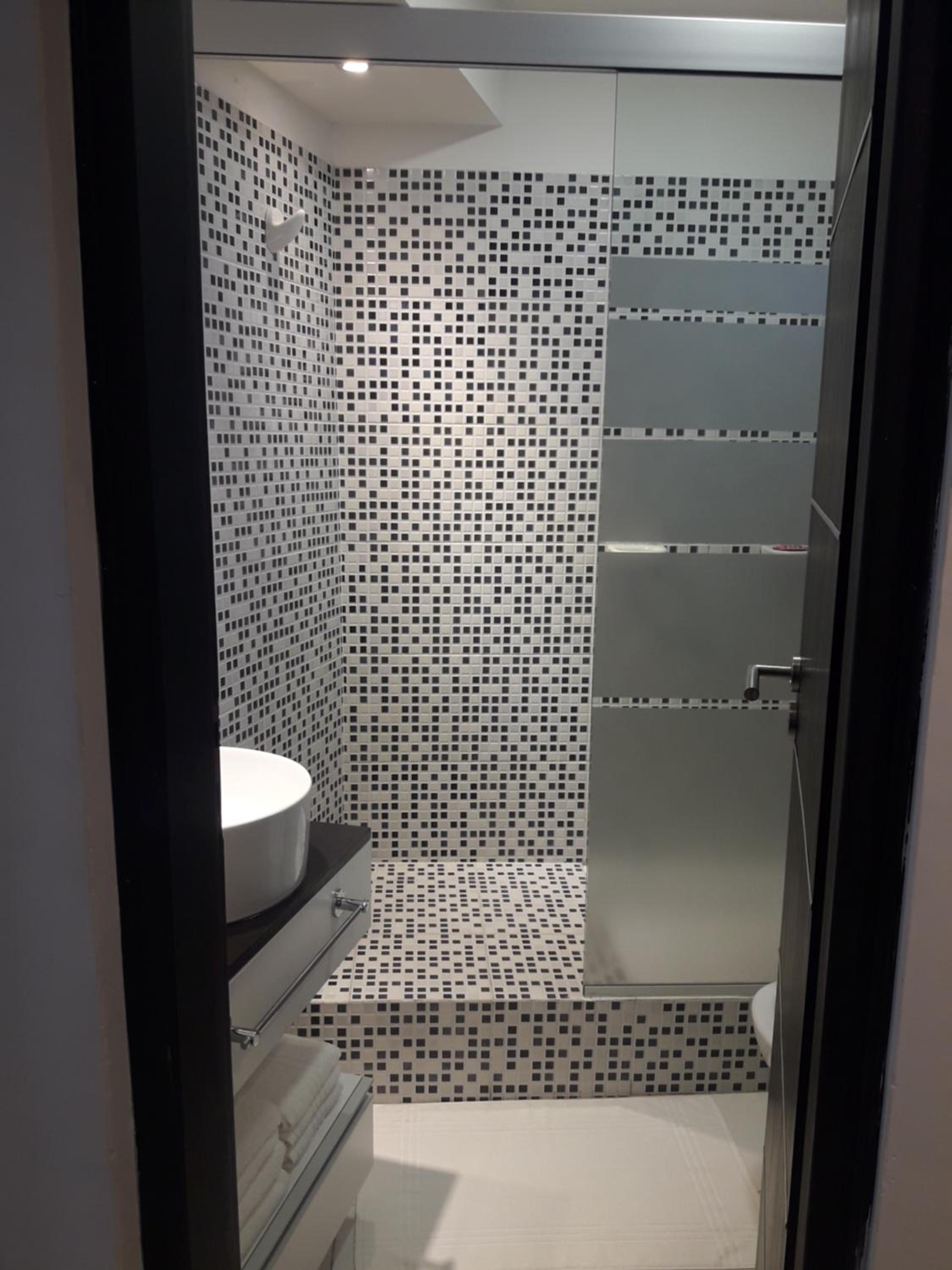 Departamento Torre Sofitel