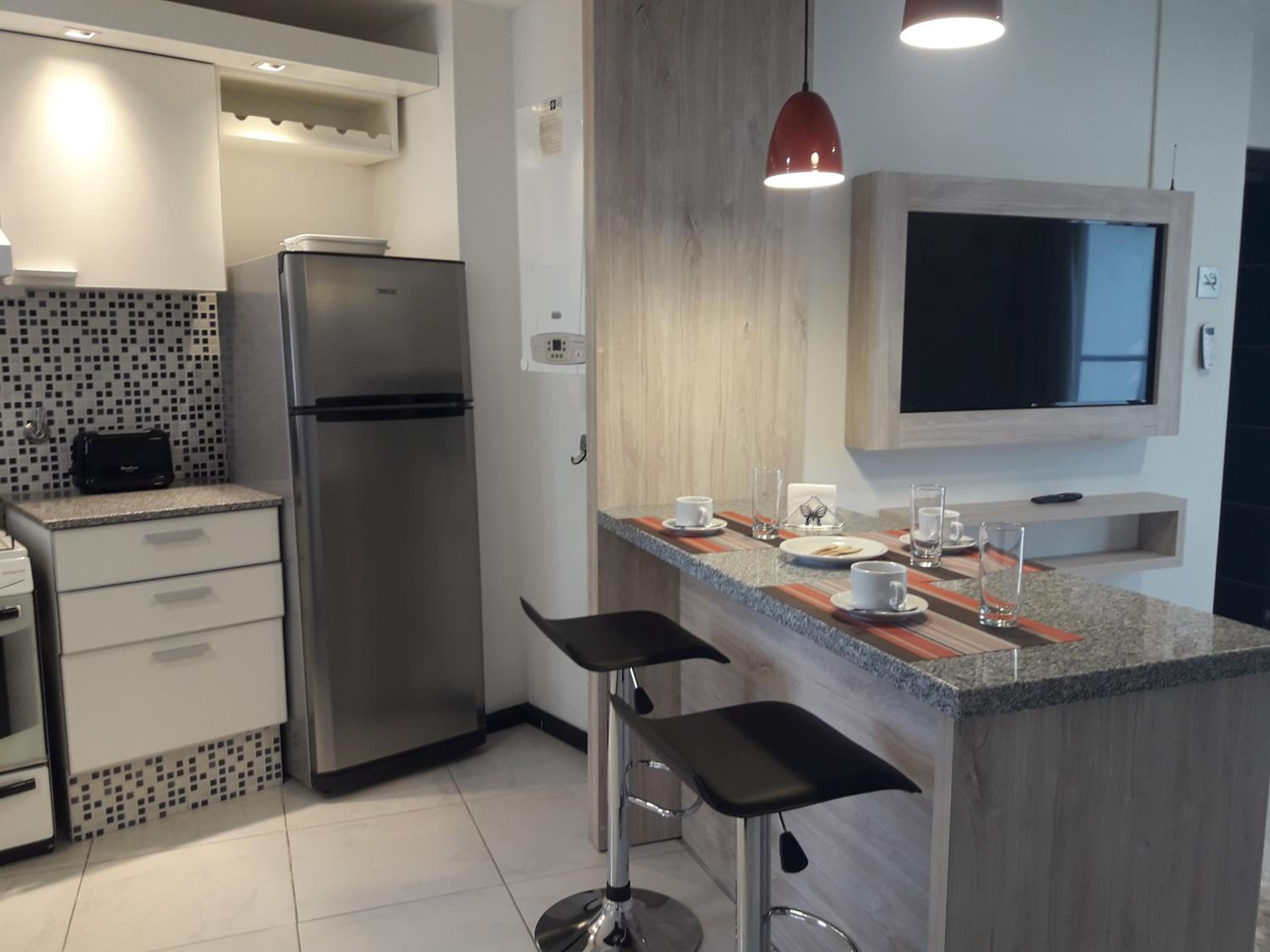 Departamento Torre Sofitel
