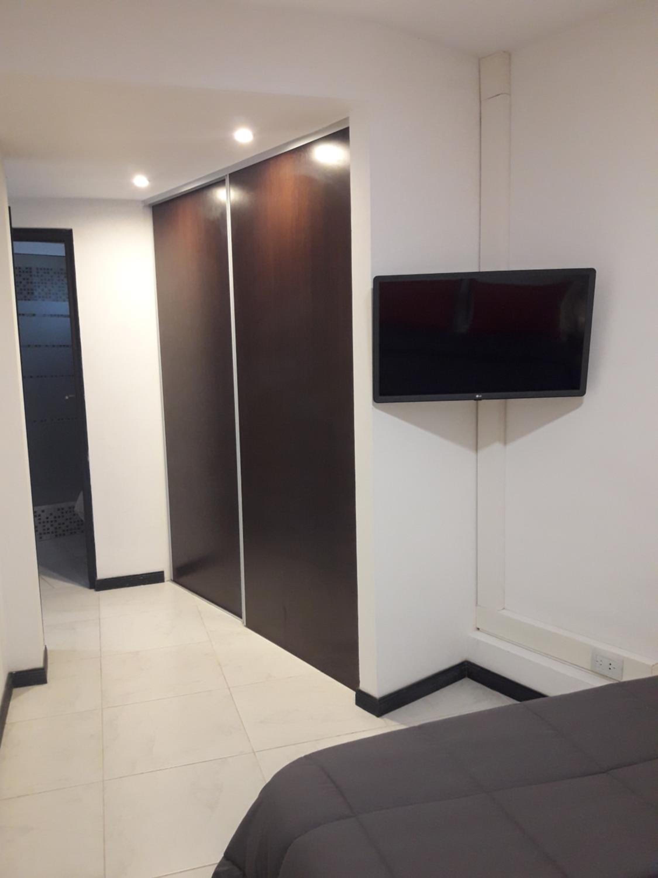 Departamento Torre Sofitel