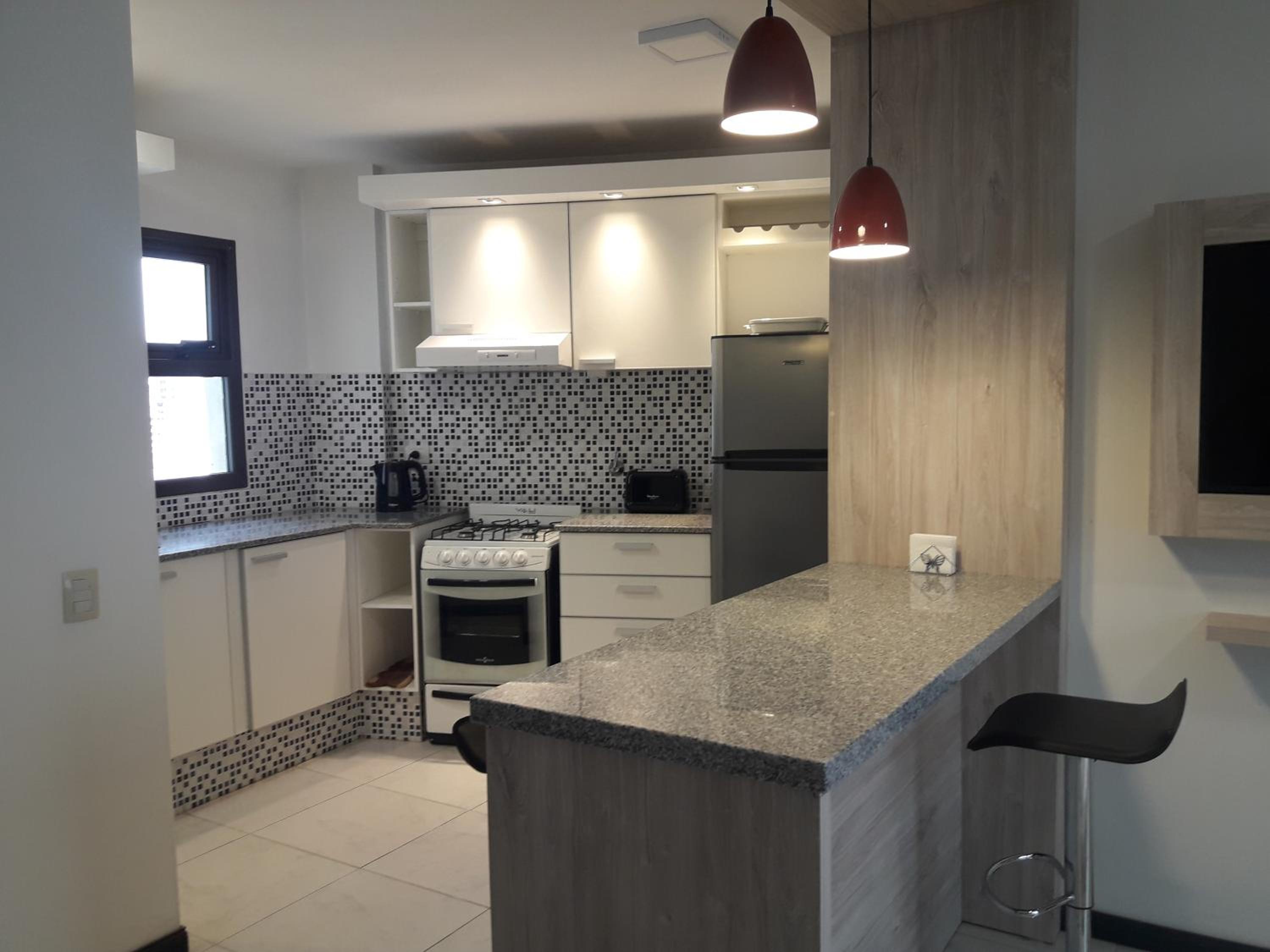 Departamento Torre Sofitel