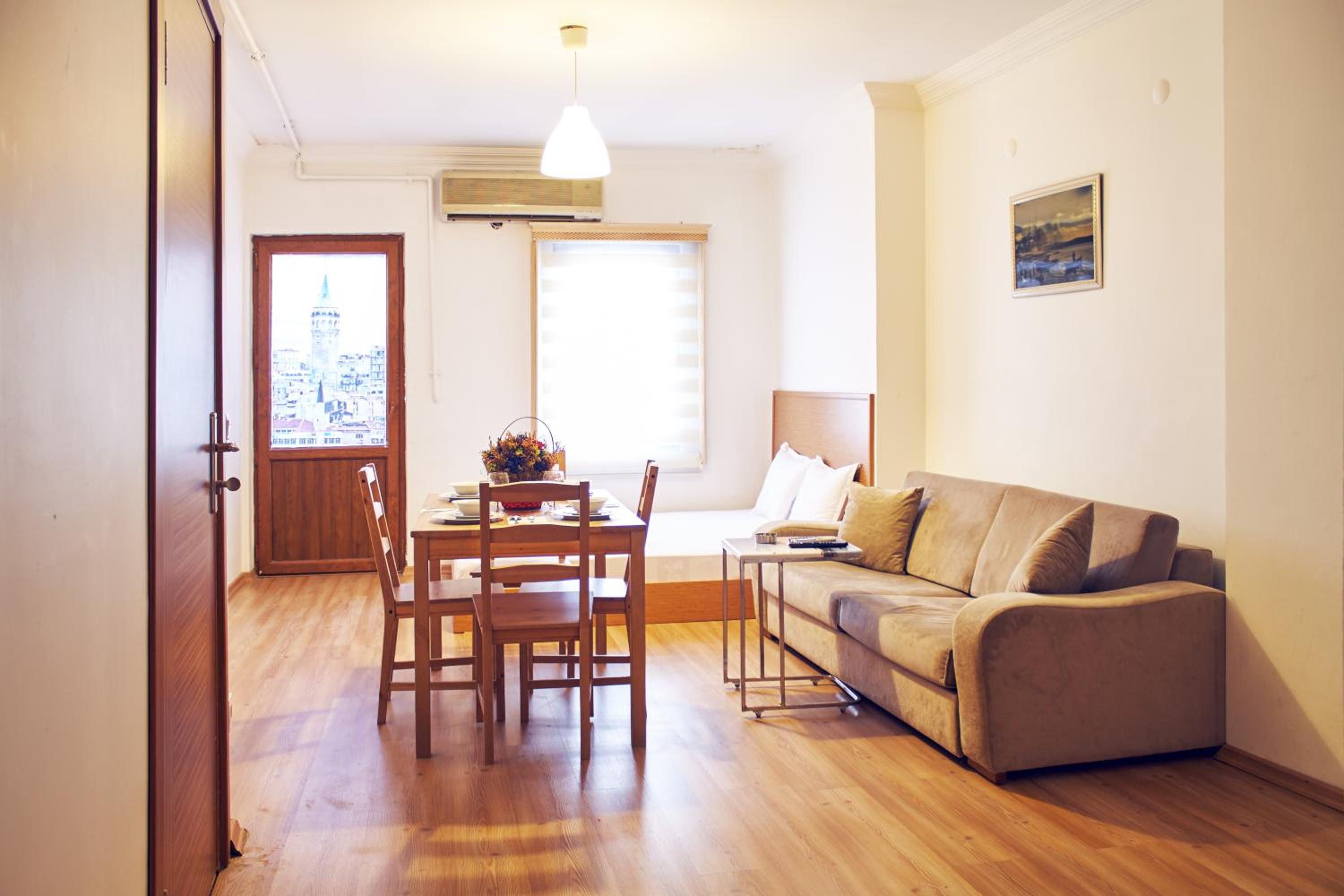 TAXİM ELEGANCE SUİTES - Image 14