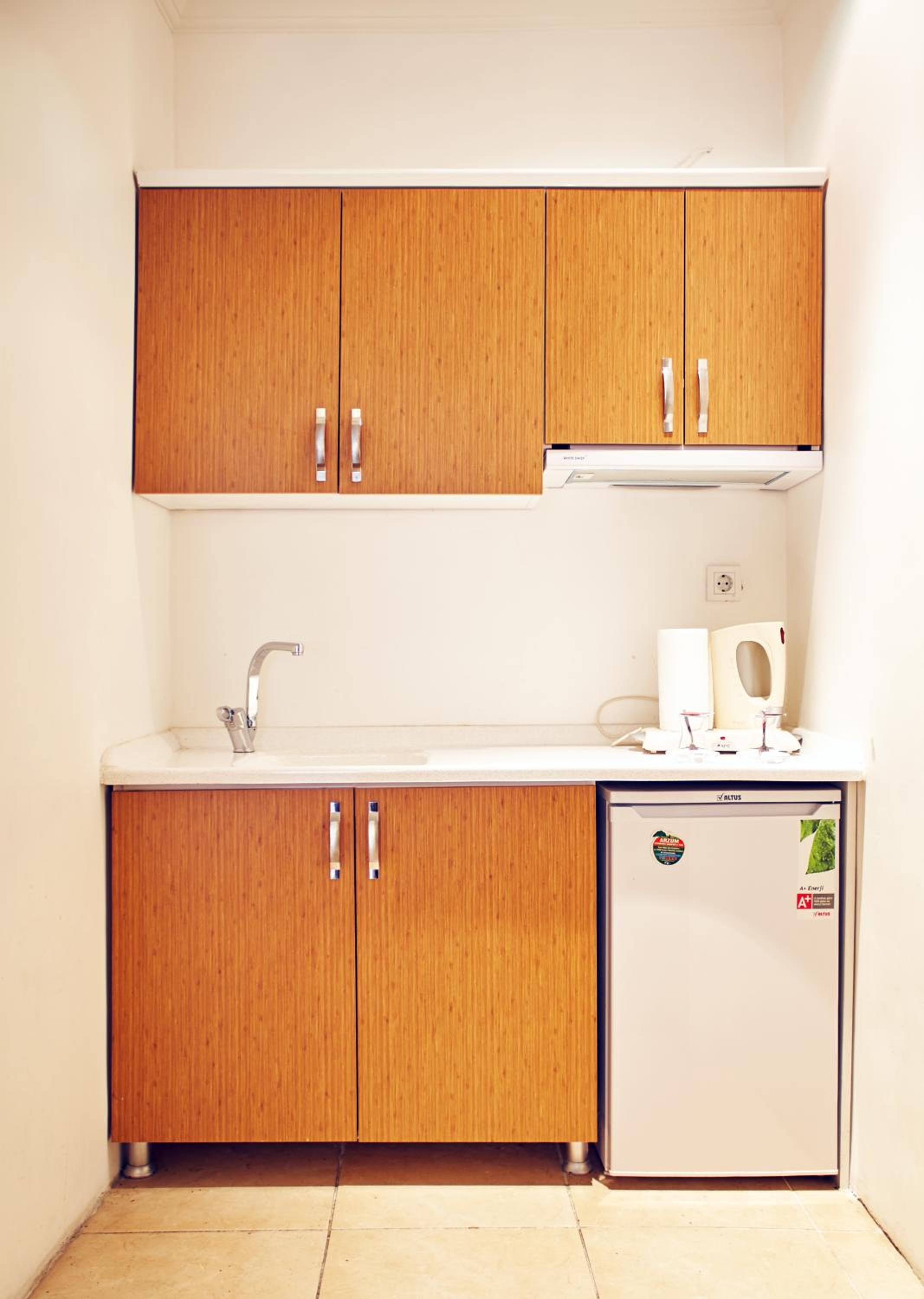 TAXİM ELEGANCE SUİTES - Image 117