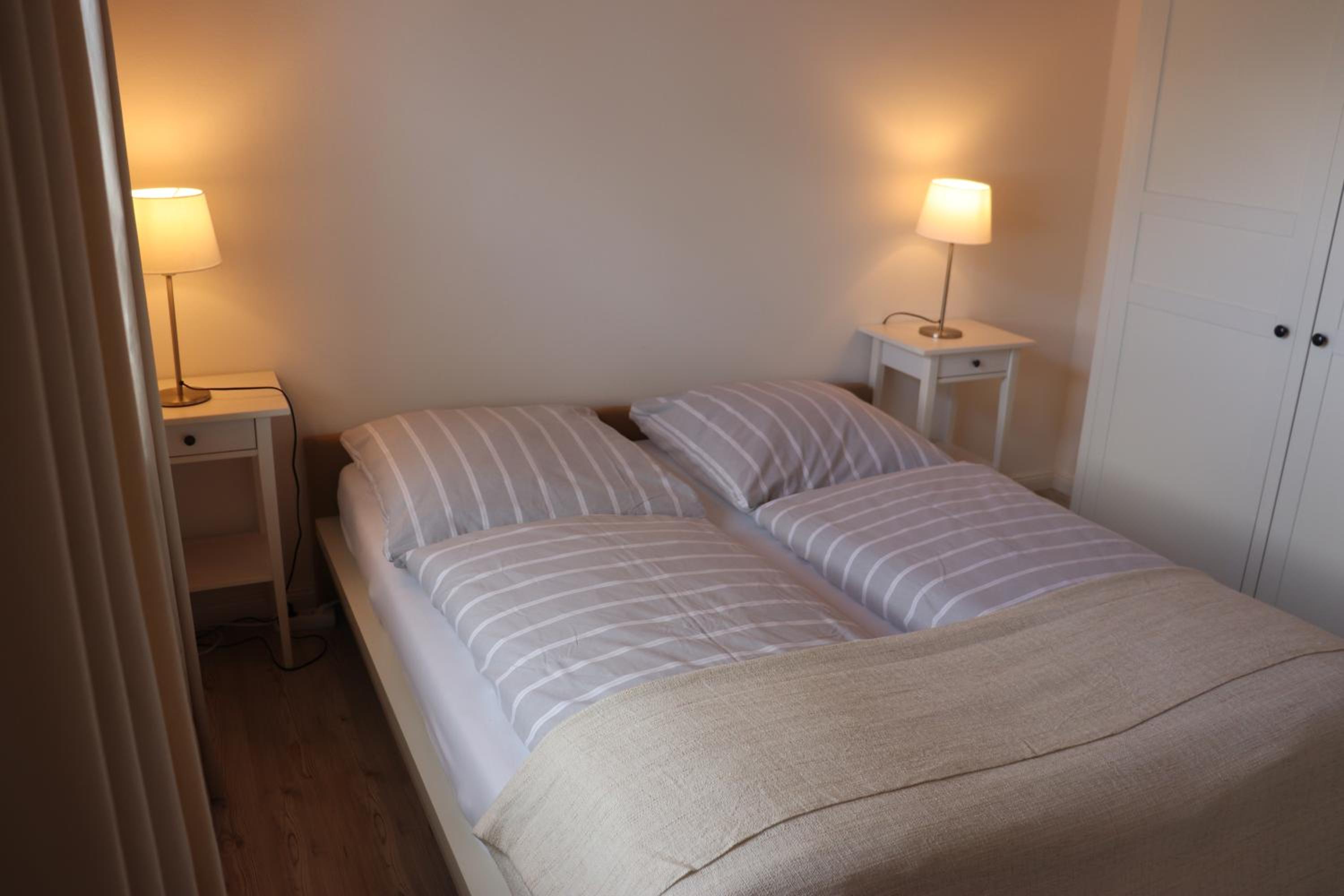 Ferienwohnung von Luehmann view 3