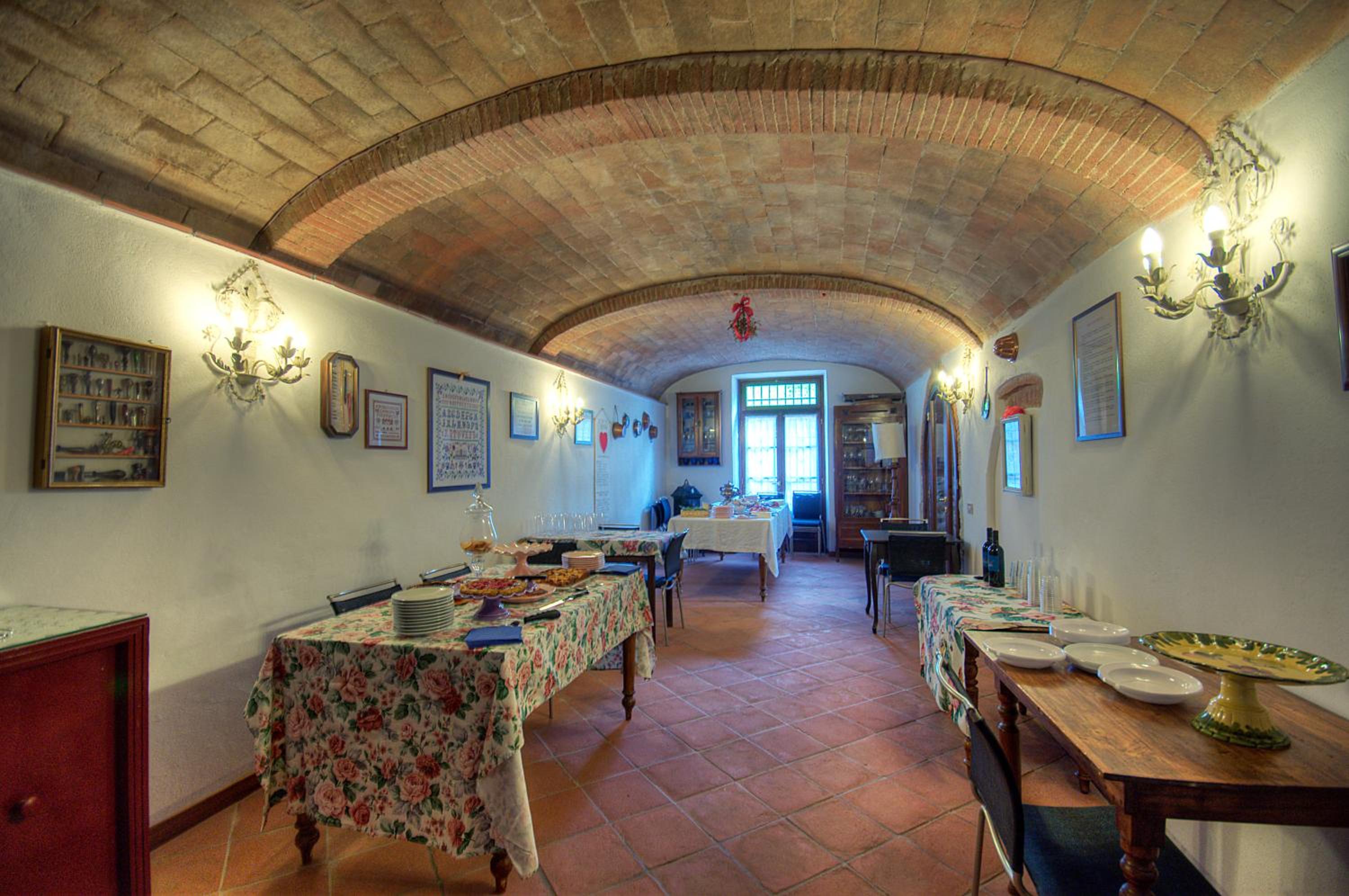 Residenzia Del Sogno