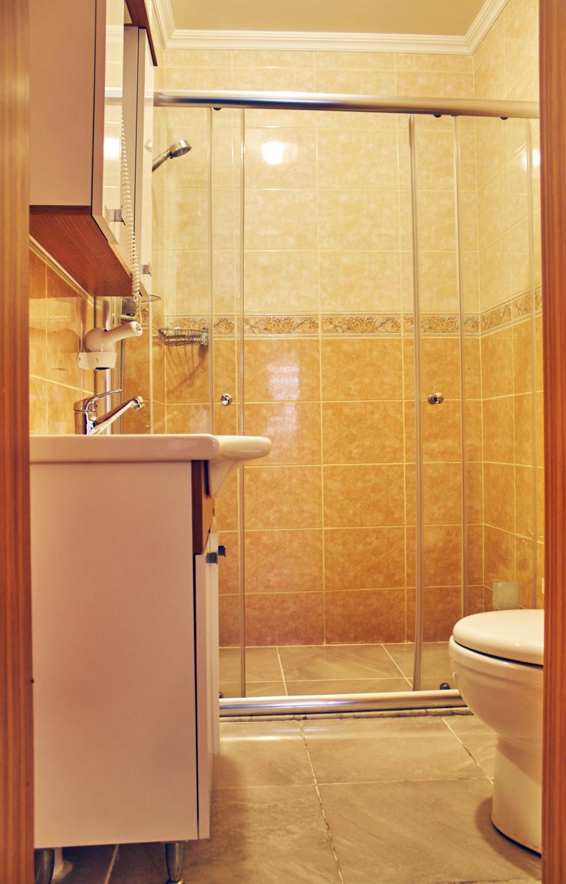 TAXİM ELEGANCE SUİTES - Image 46