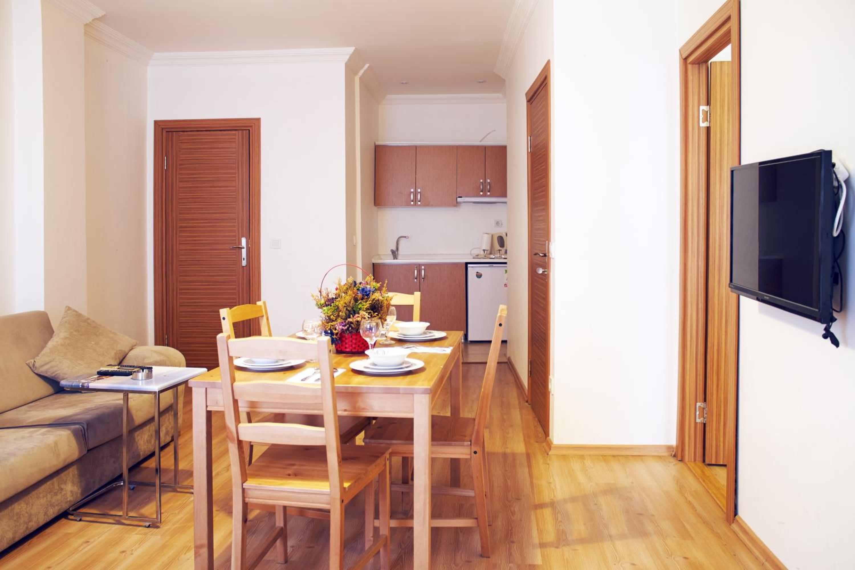 TAXİM ELEGANCE SUİTES - Image 116