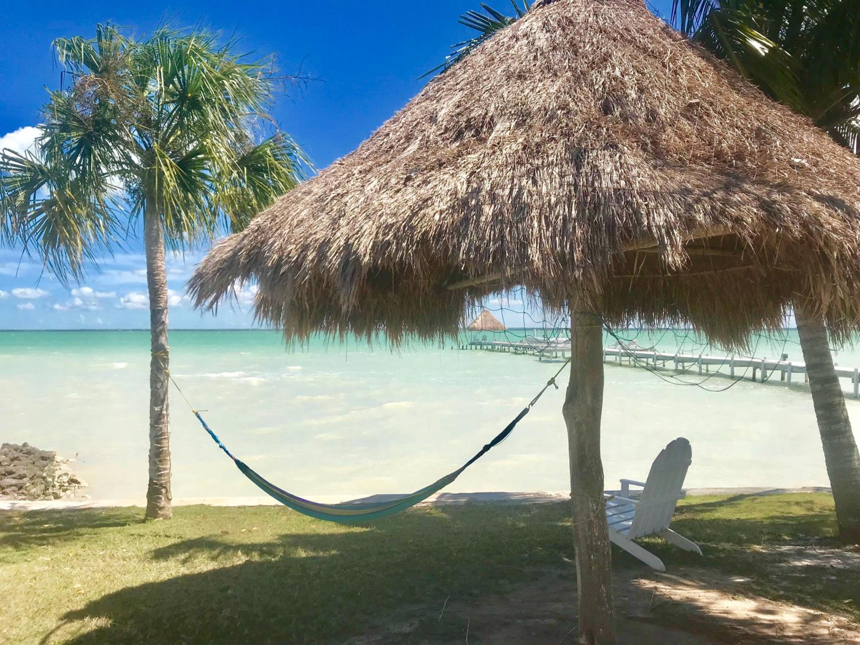 Tilt-Ta-Dock Resort Belize view 5