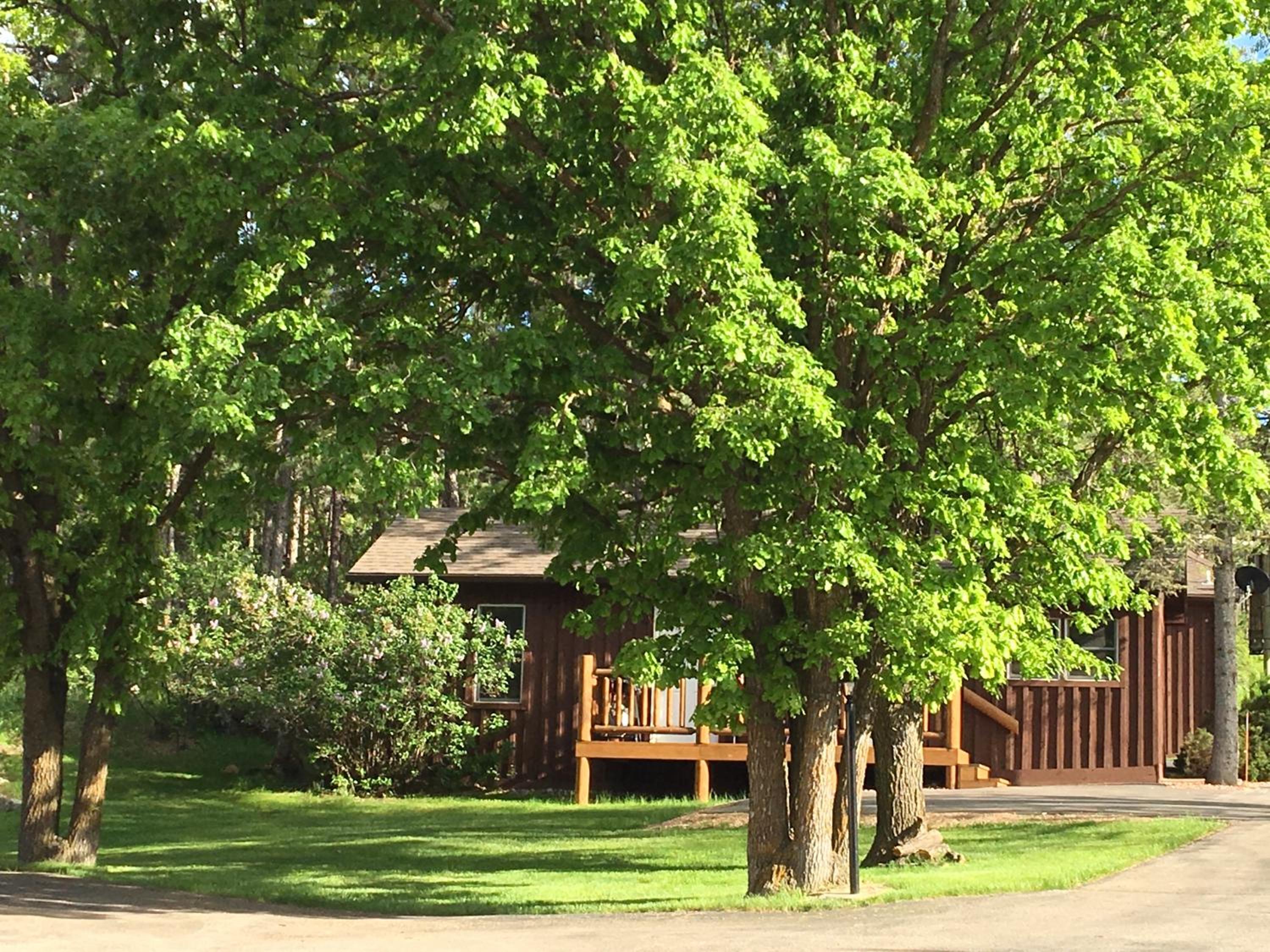 Rockerville Lodge & Cabins