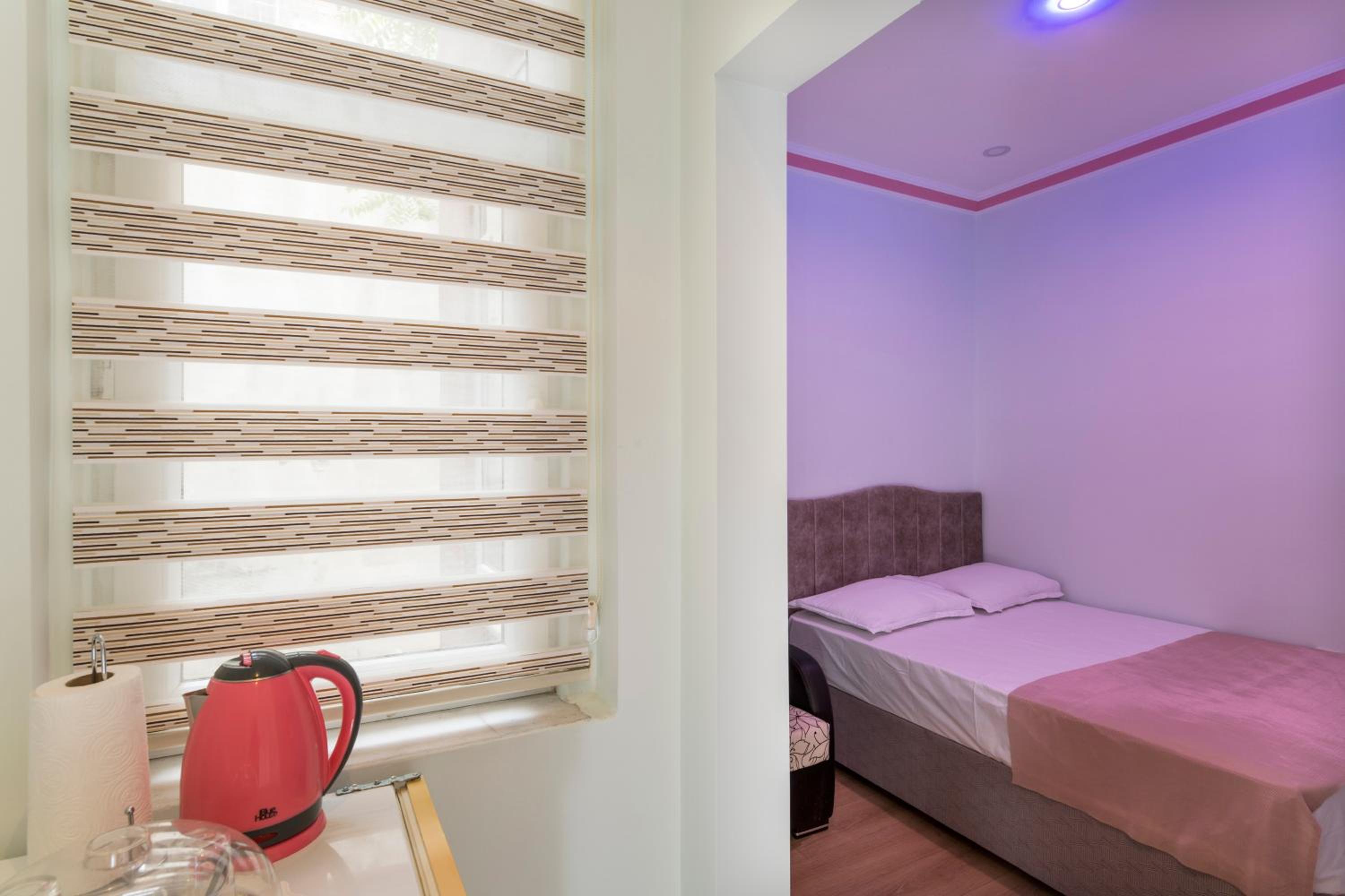 TAXİM ELEGANCE SUİTES - Image 9