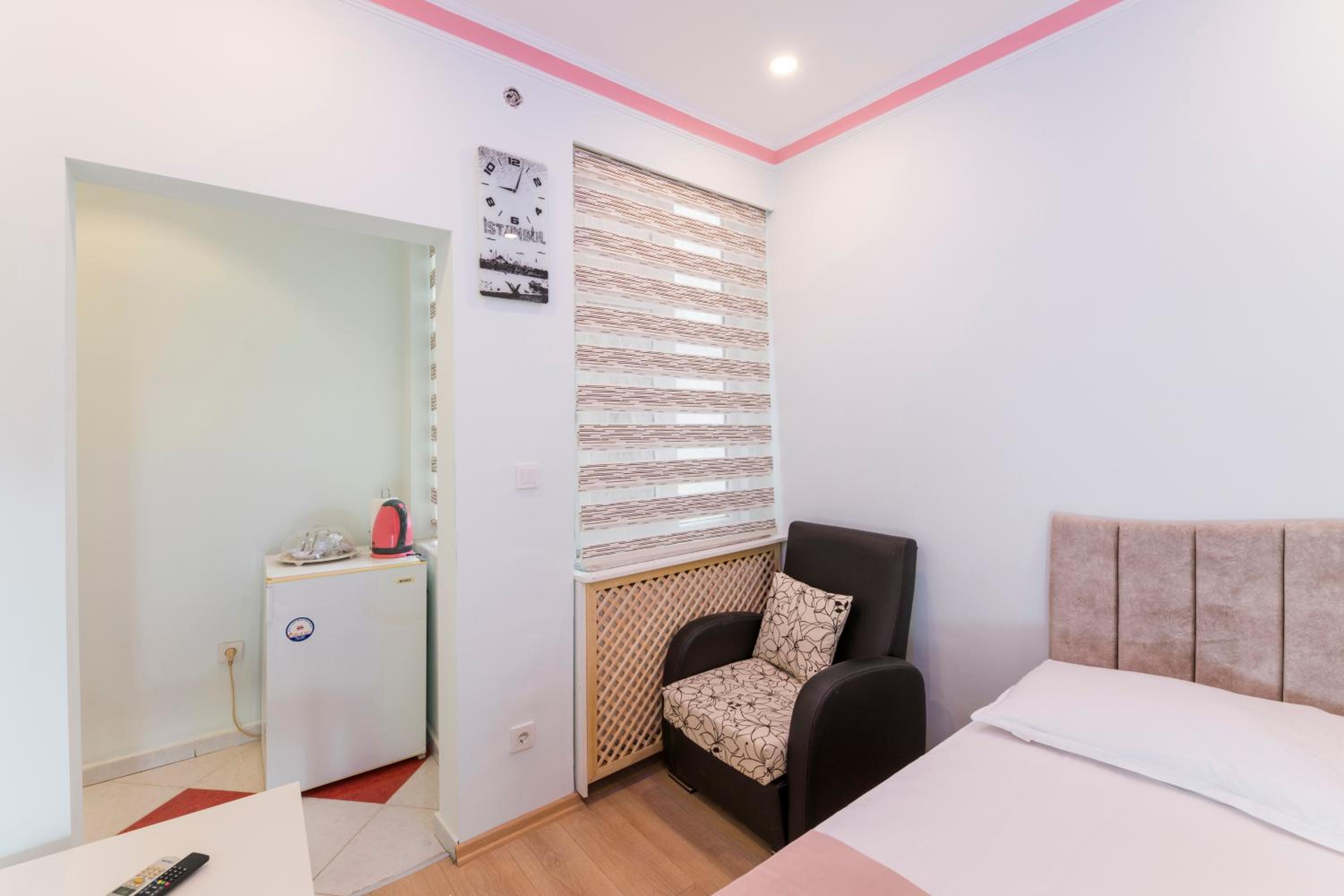 TAXİM ELEGANCE SUİTES - Image 8