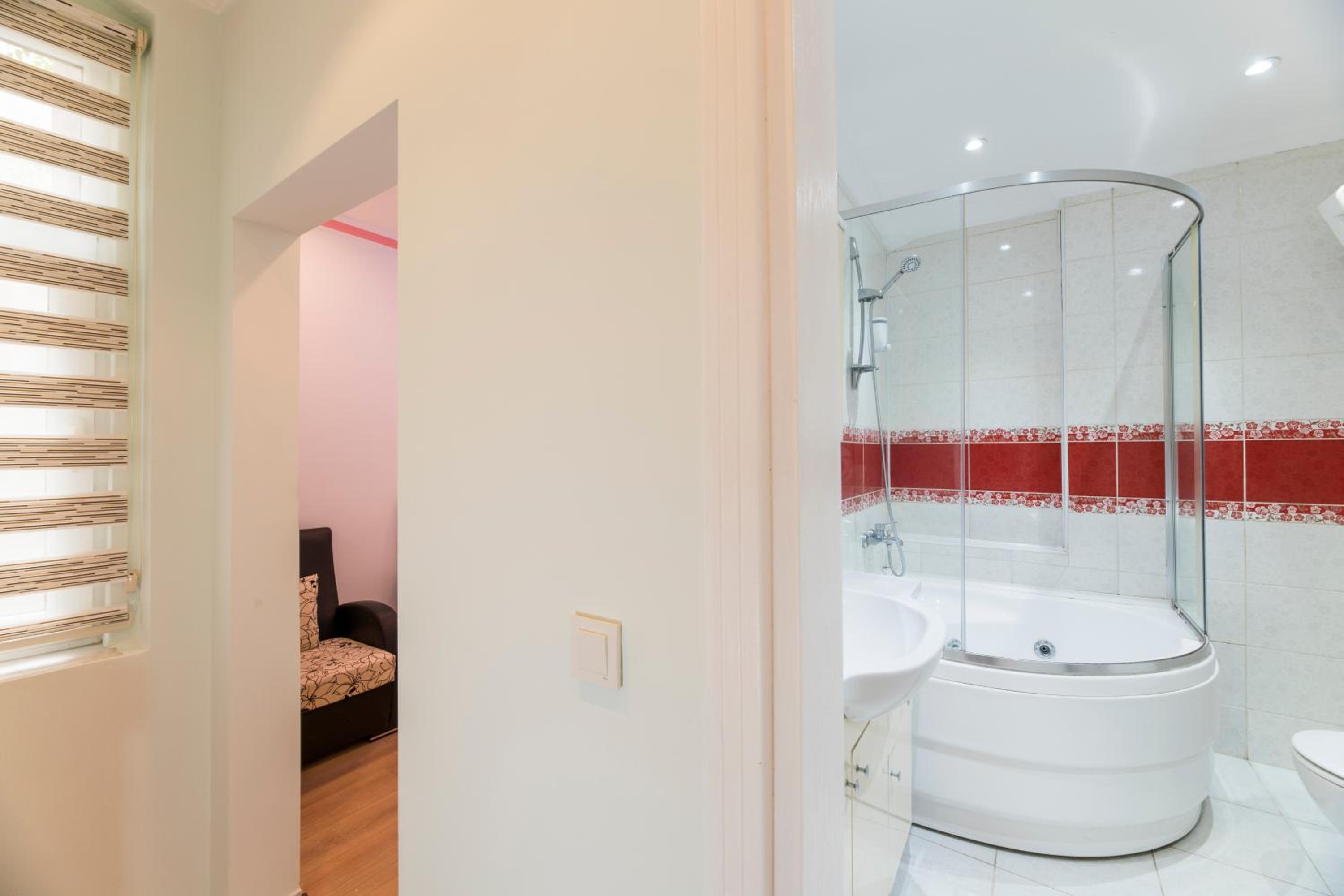 TAXİM ELEGANCE SUİTES - Image 49