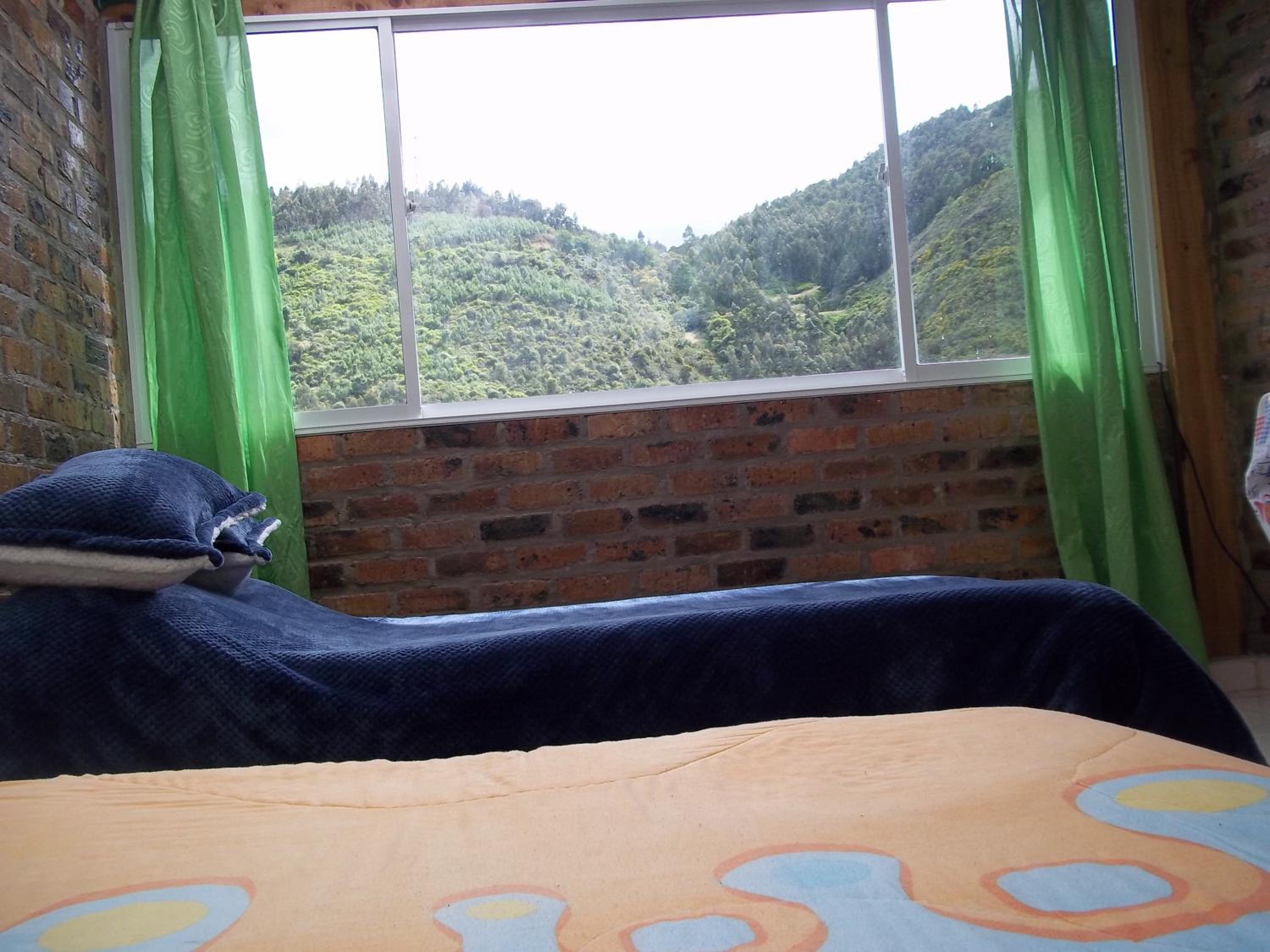 HOSPEDAJE BELLA VISTA MONGUI