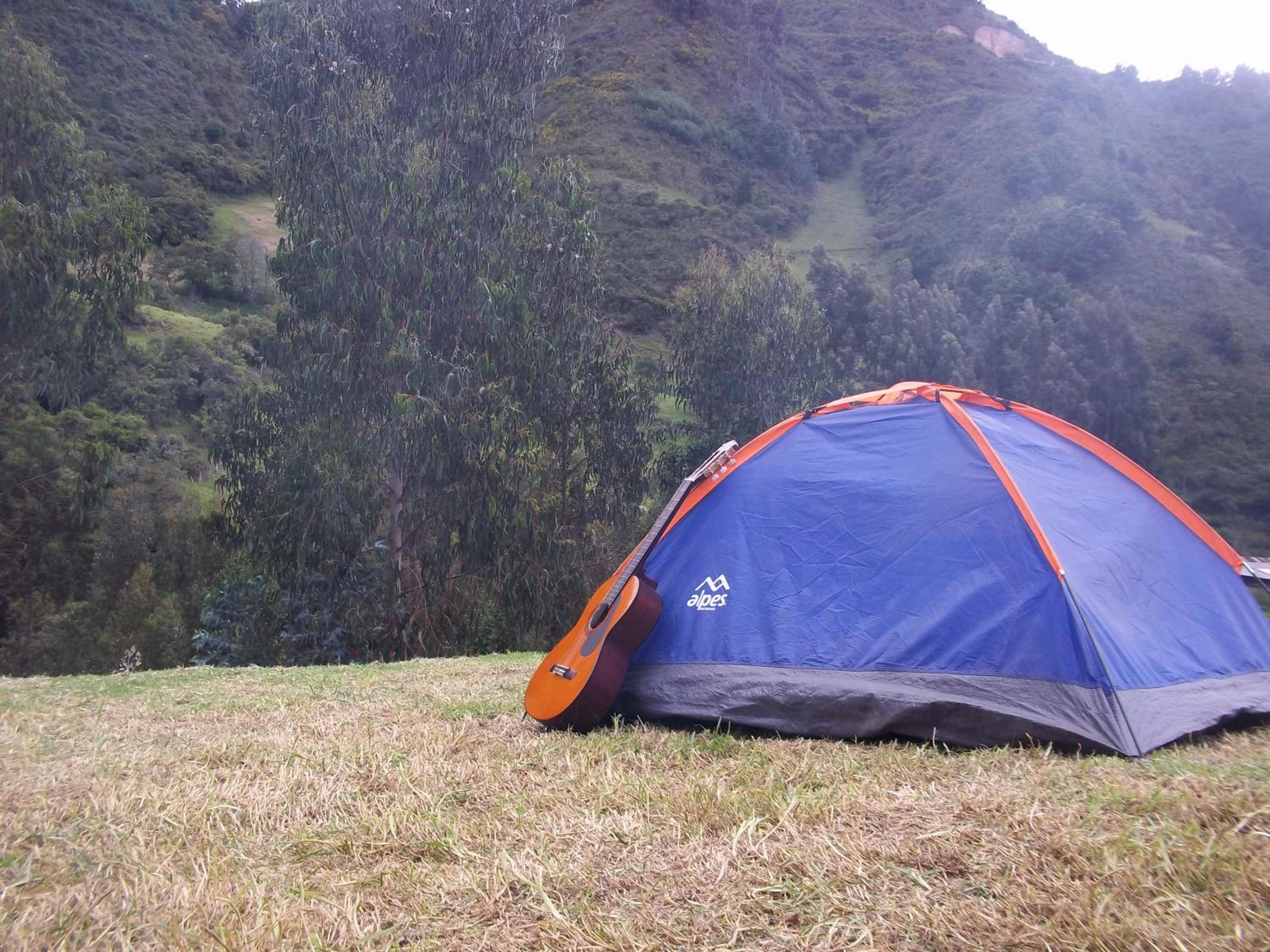 HOSPEDAJE BELLA VISTA MONGUI