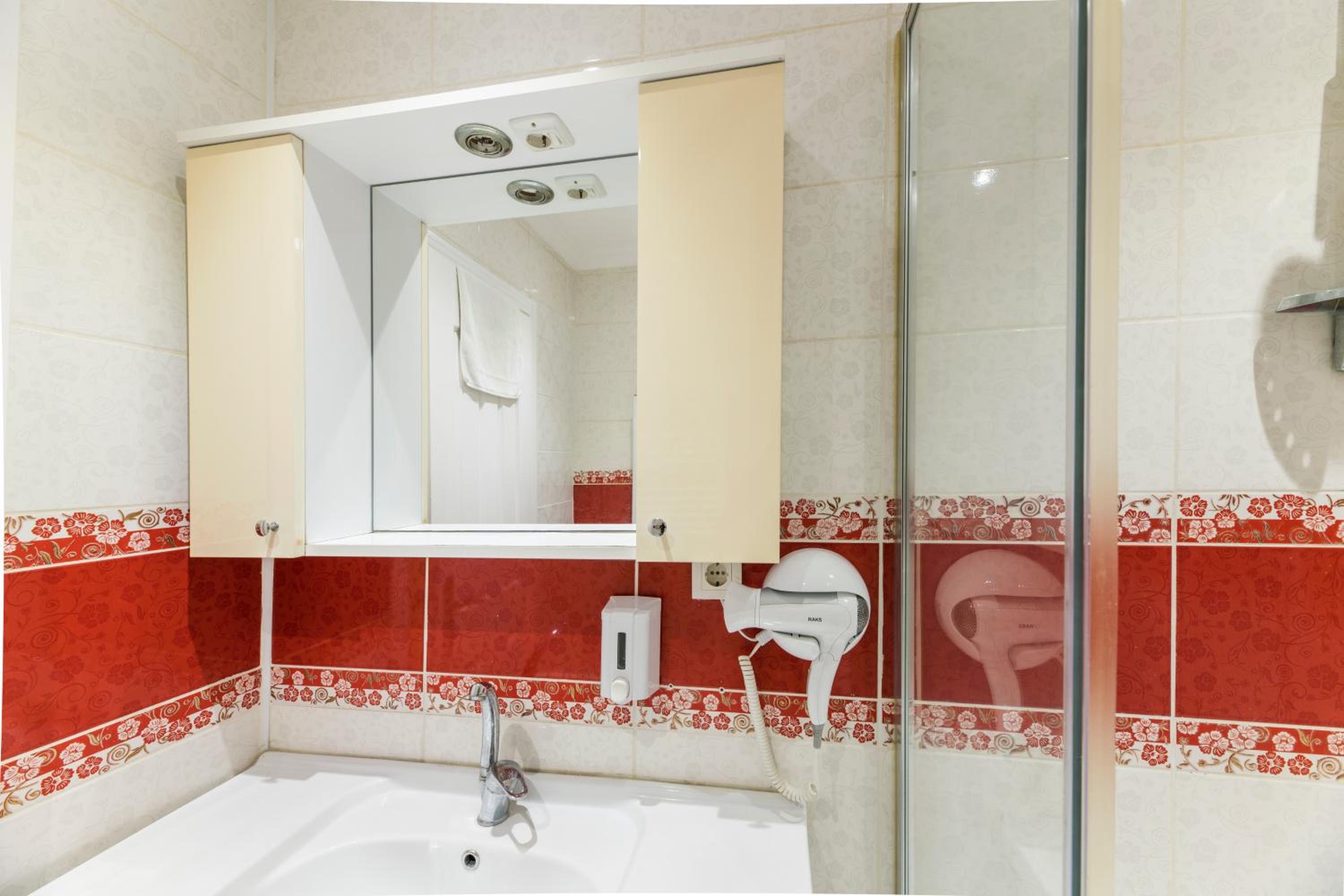 TAXİM ELEGANCE SUİTES - Image 48