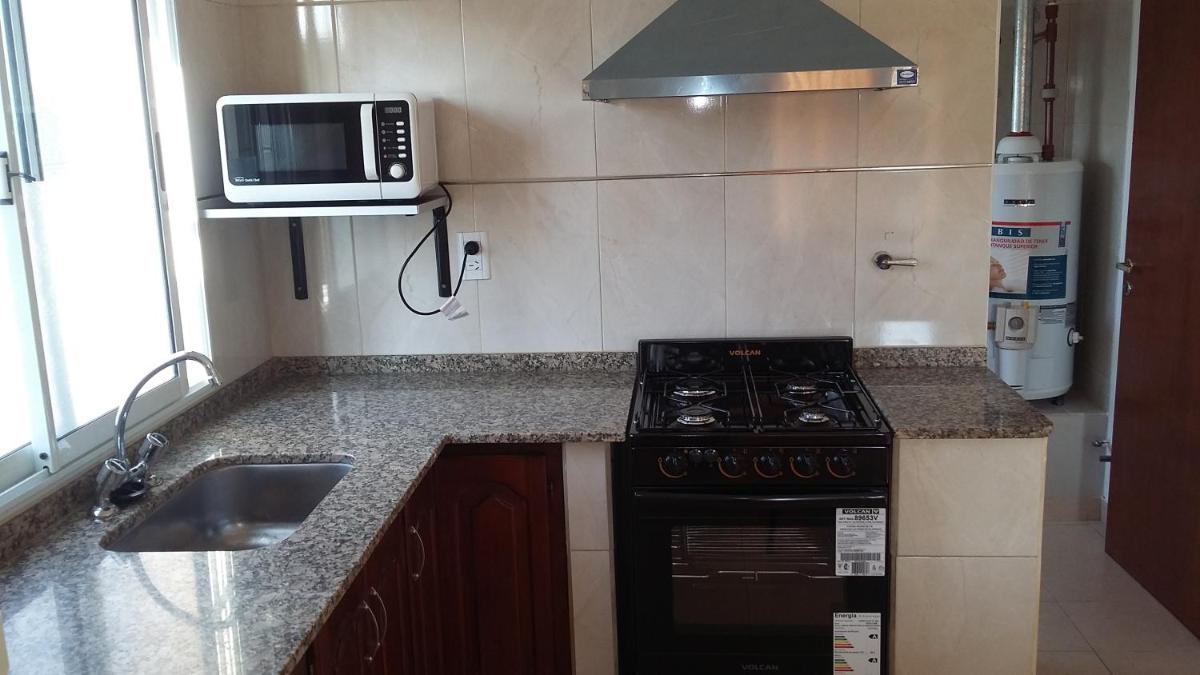 Apartamento en salta