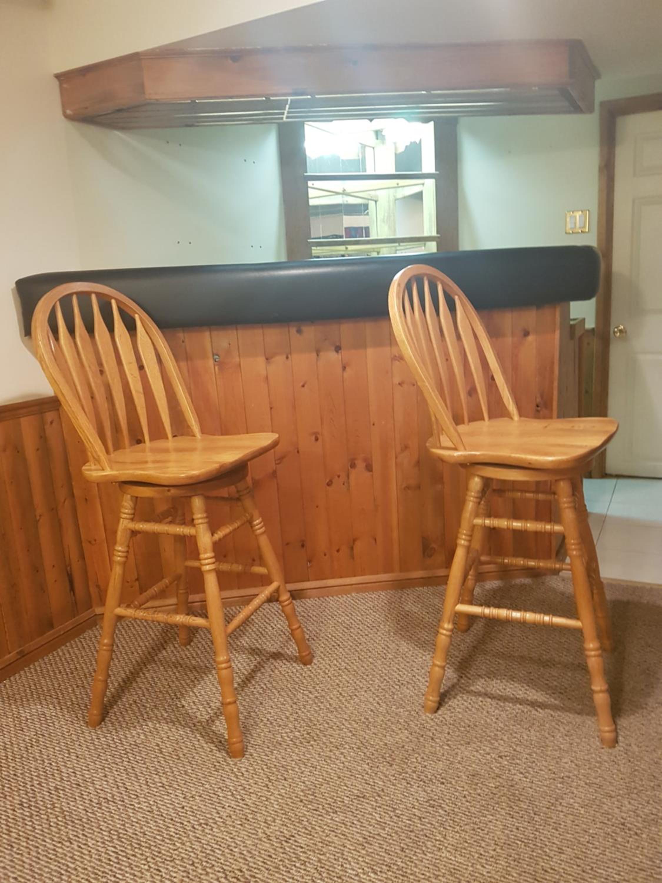 Sarnia's Man Cave welcomes you... Game ON!