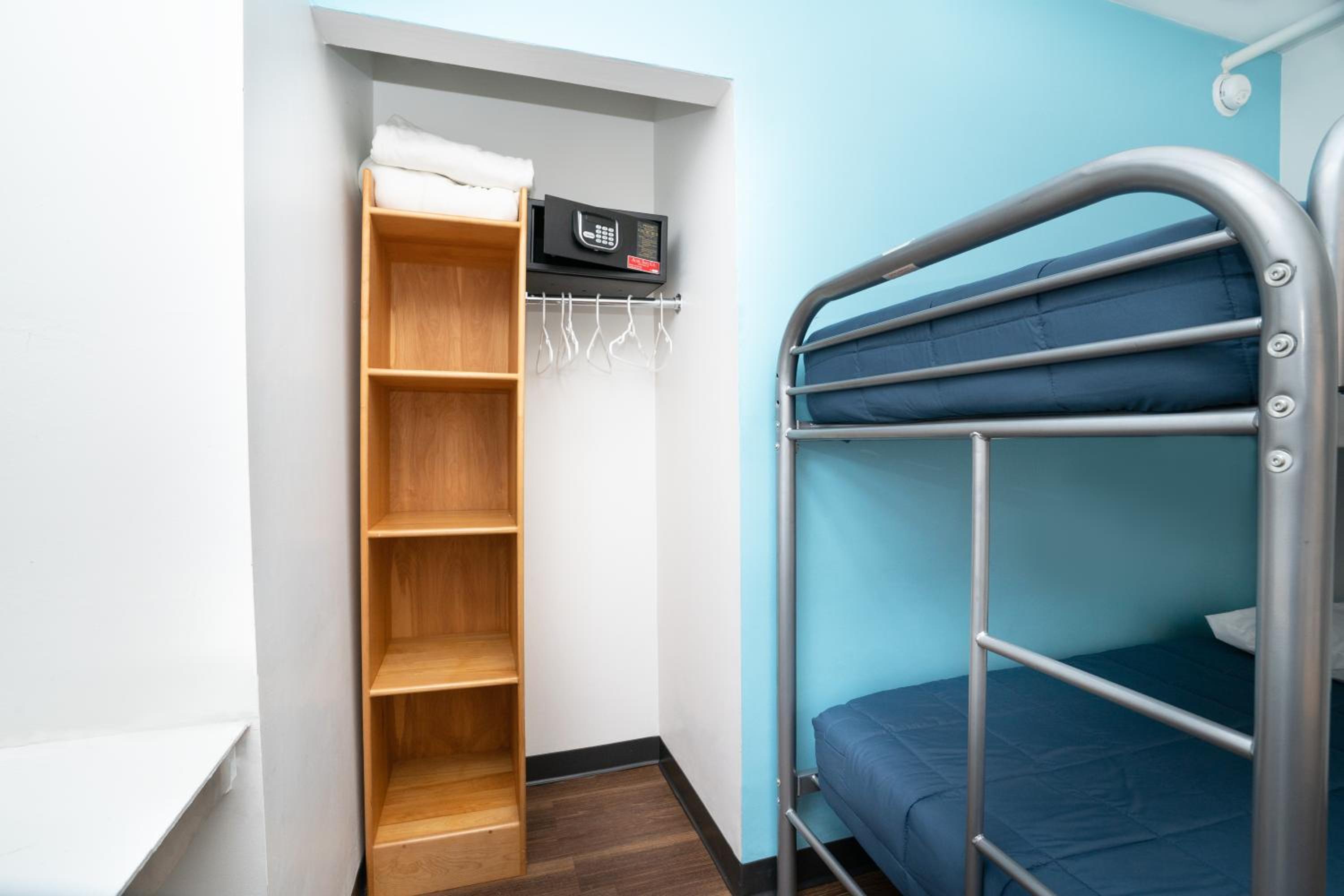 Amazing and Affordable Boutique Hotels in New York