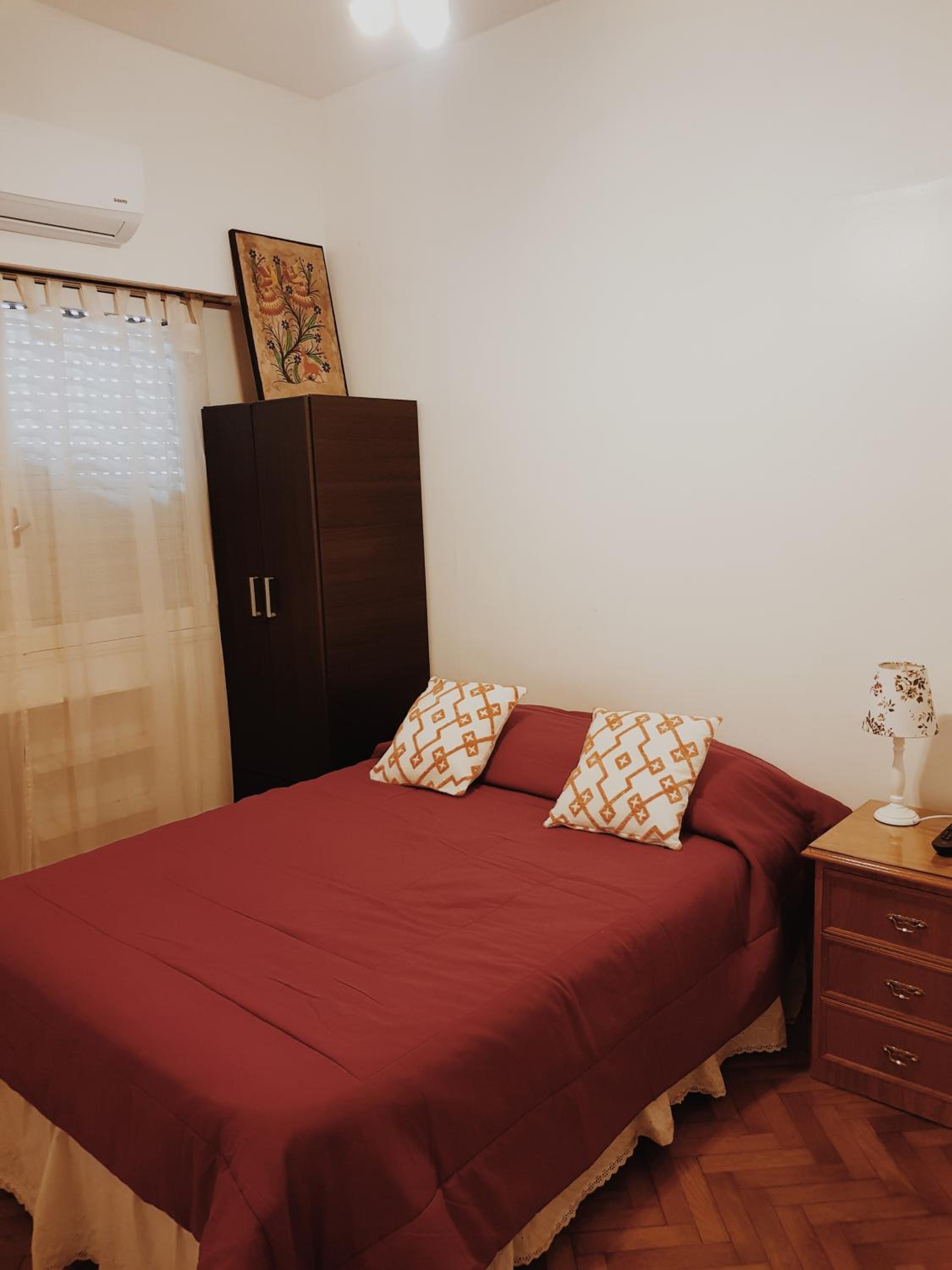 Light Apartment Alto Palermo
