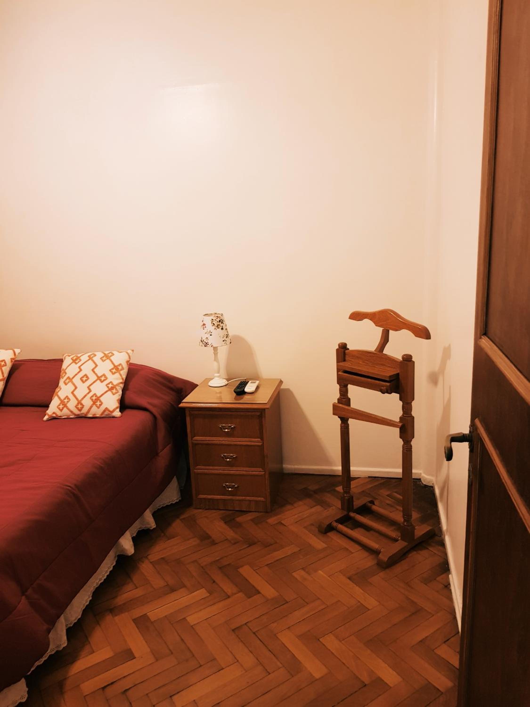 Light Apartment Alto Palermo