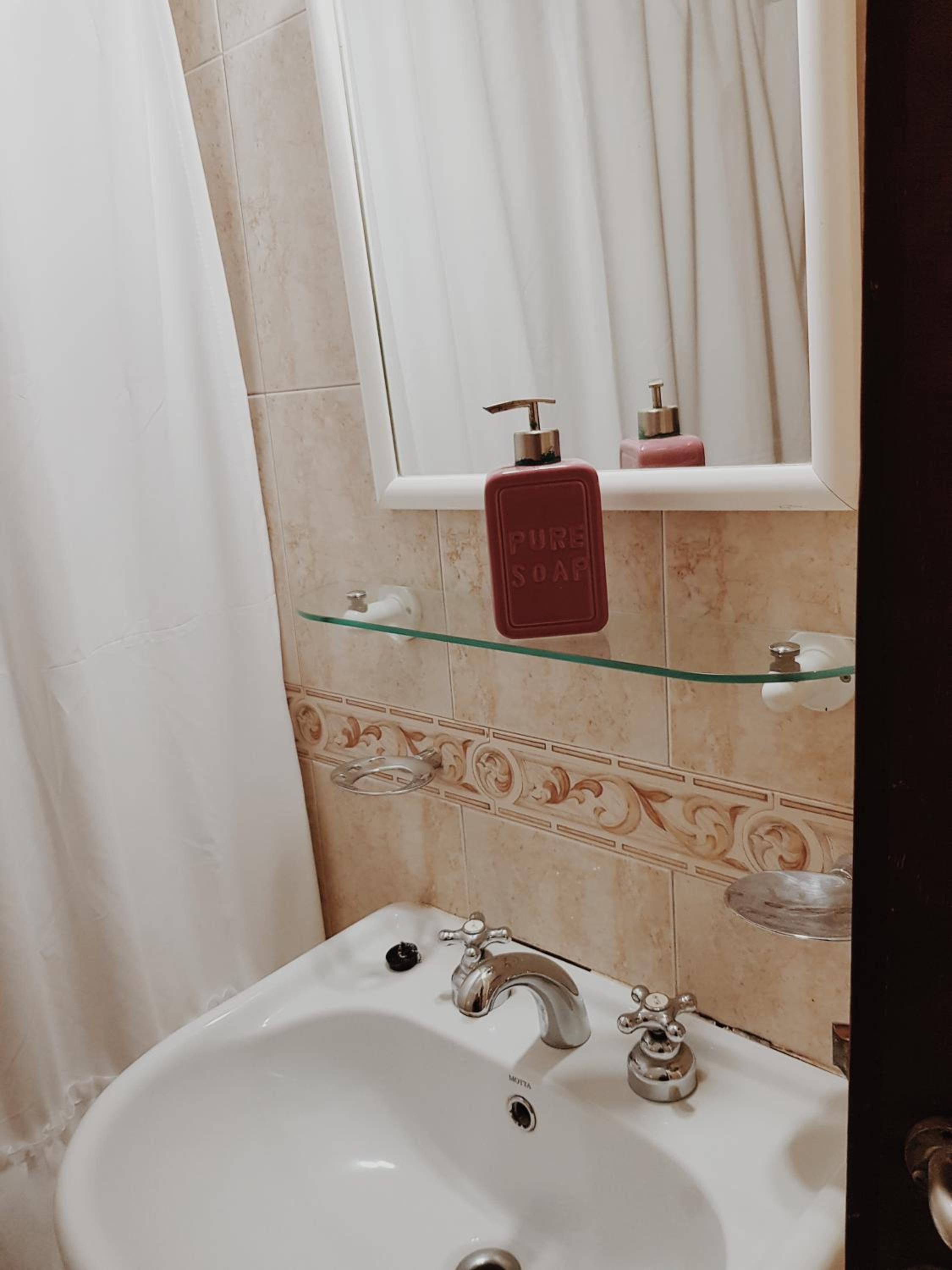 Light Apartment Alto Palermo