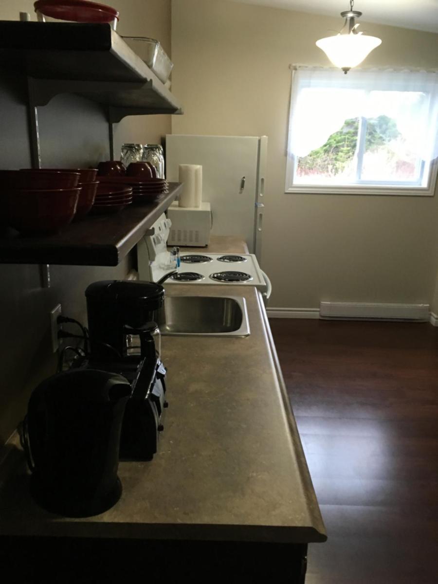 Down Home Accommodations view 4