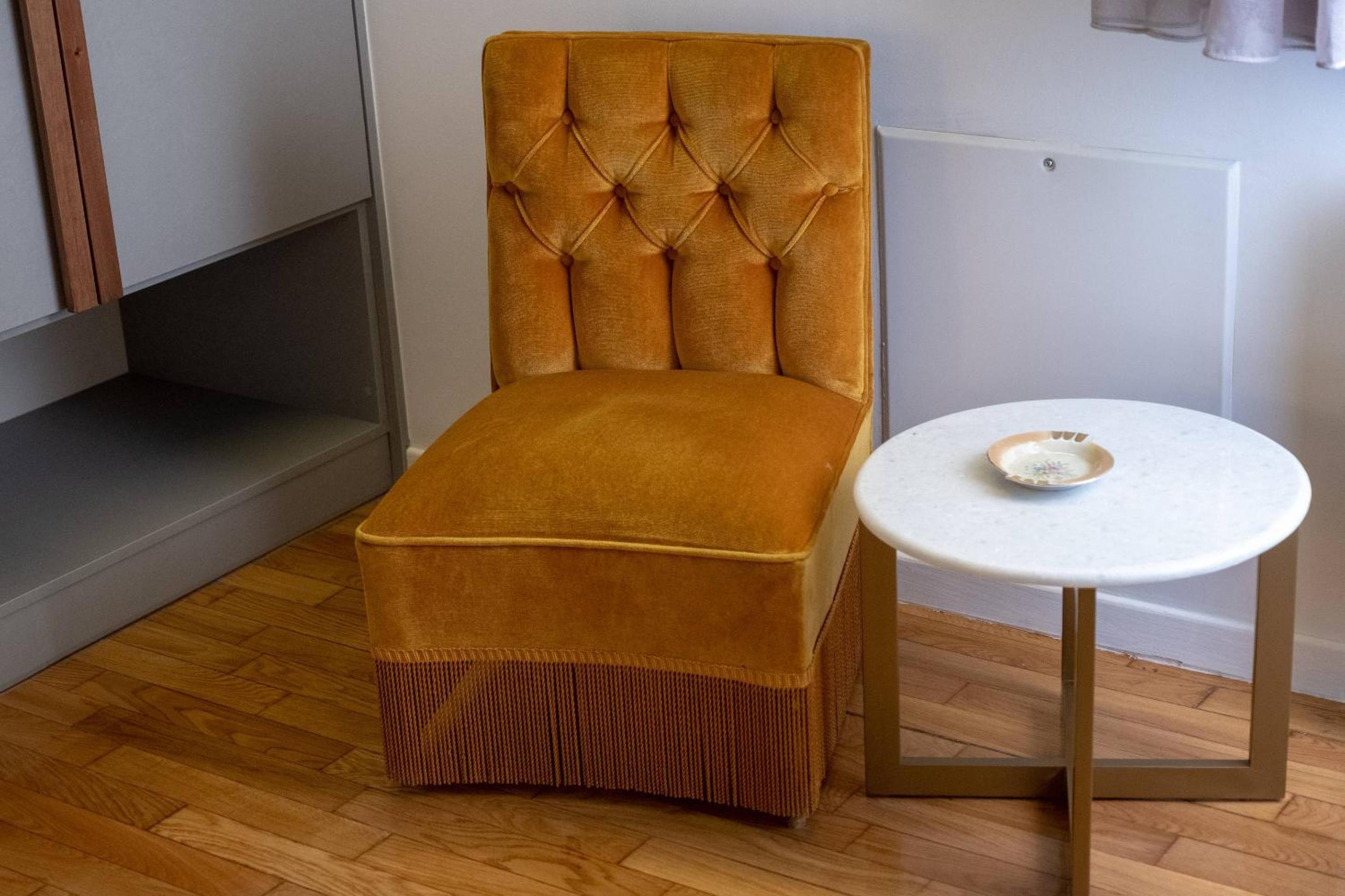 ATHENIAN YARD SUITES