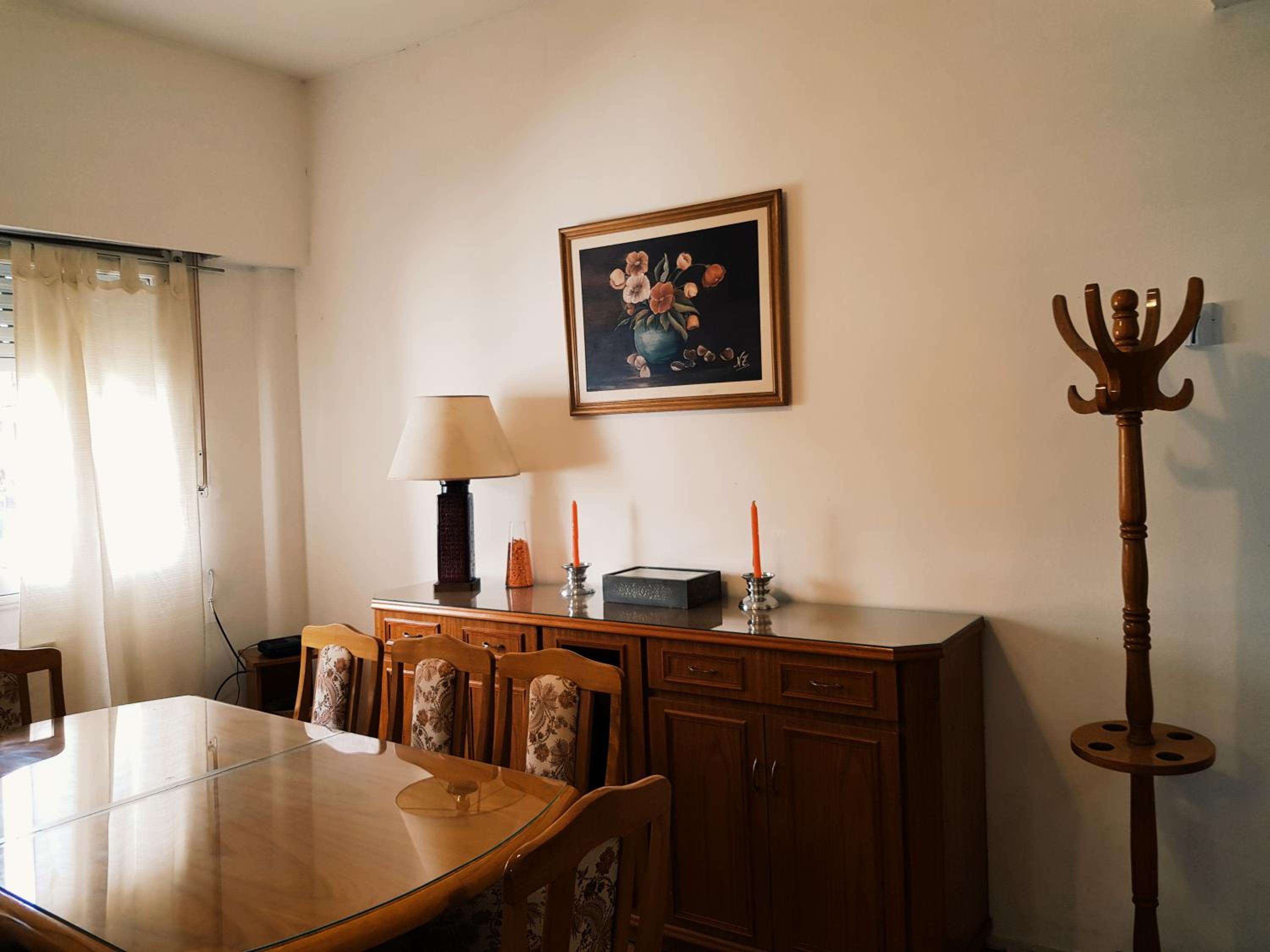 Light Apartment Alto Palermo