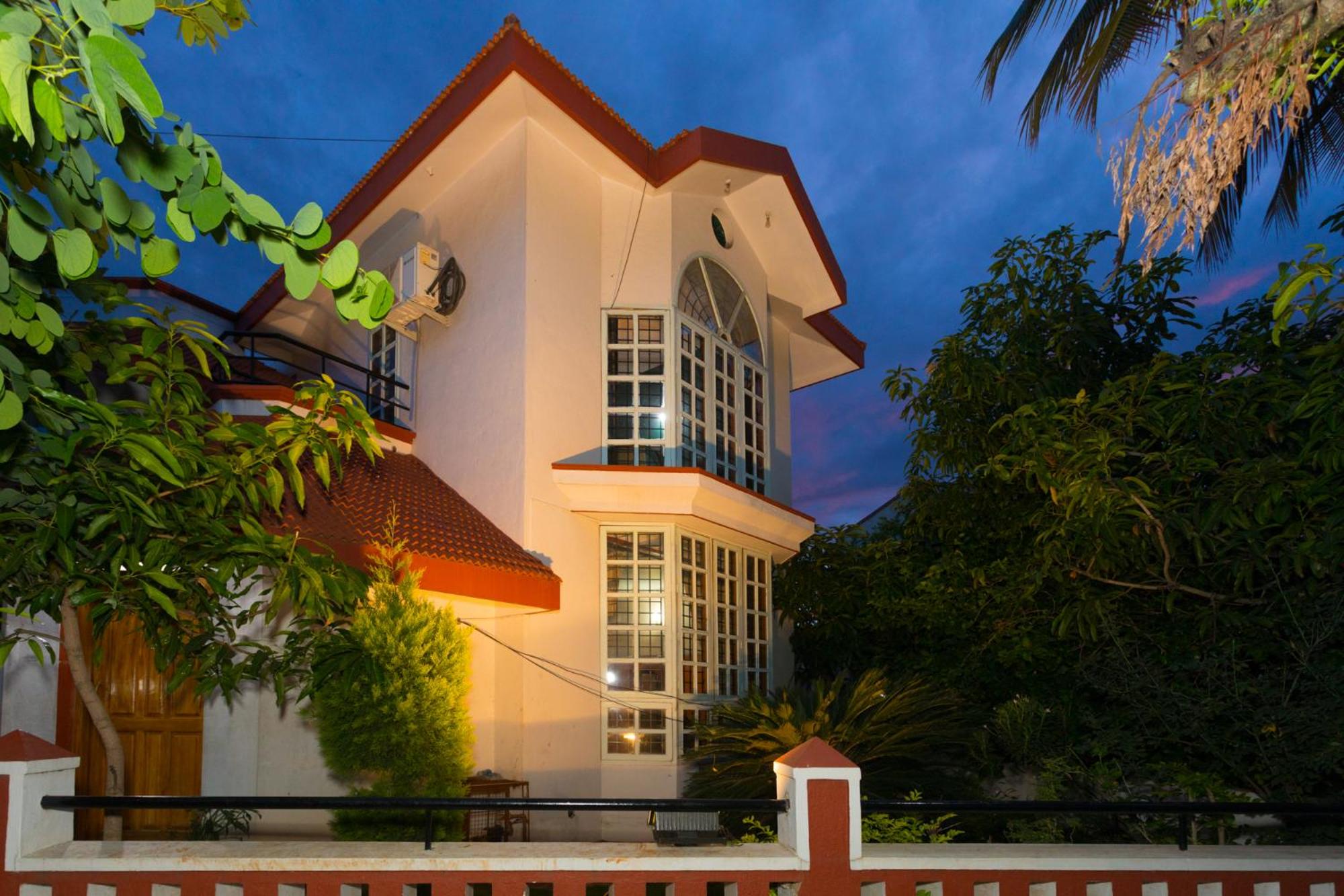 LikeMyHome Homestay Mysore view 2