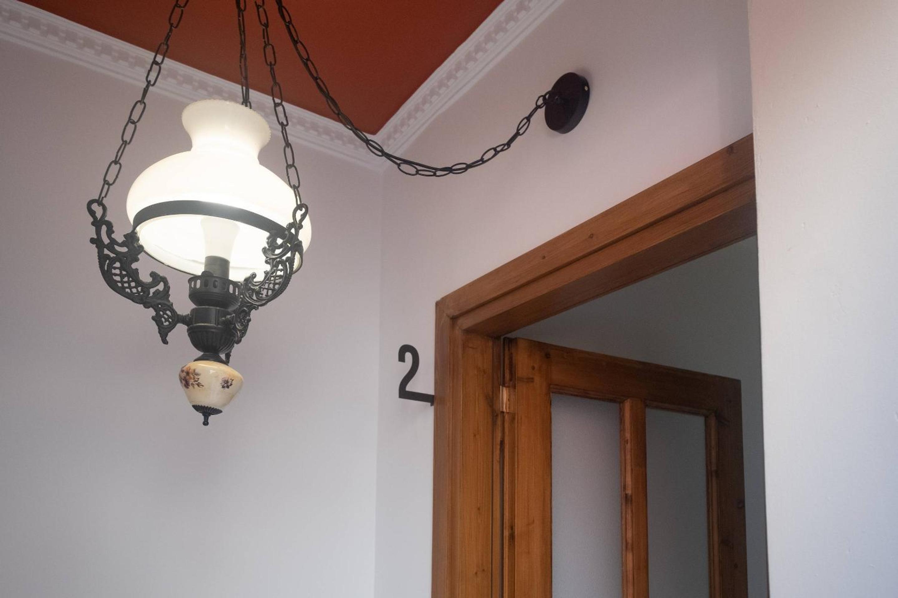 ATHENIAN YARD SUITES