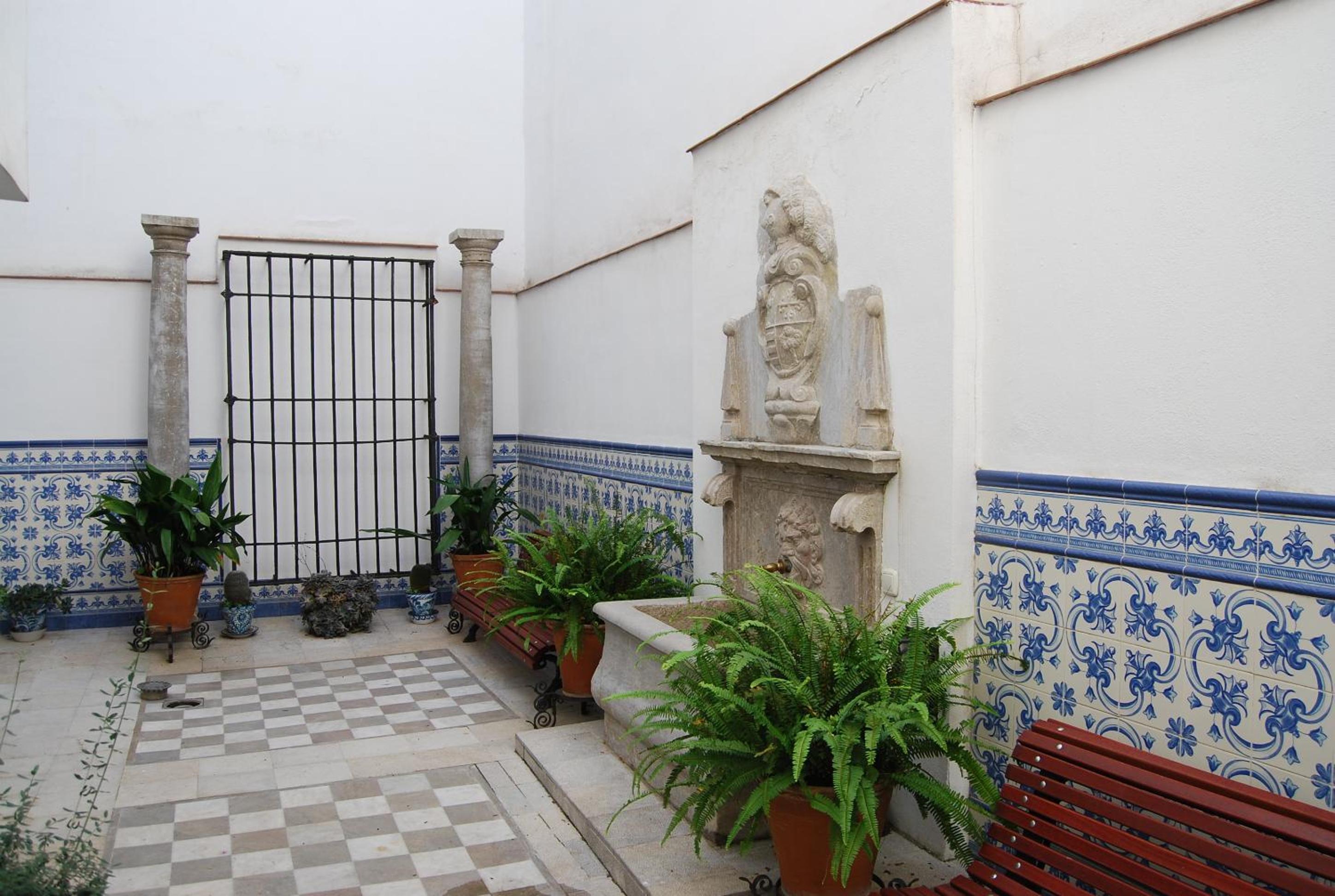 La Casa de Lucia view 4