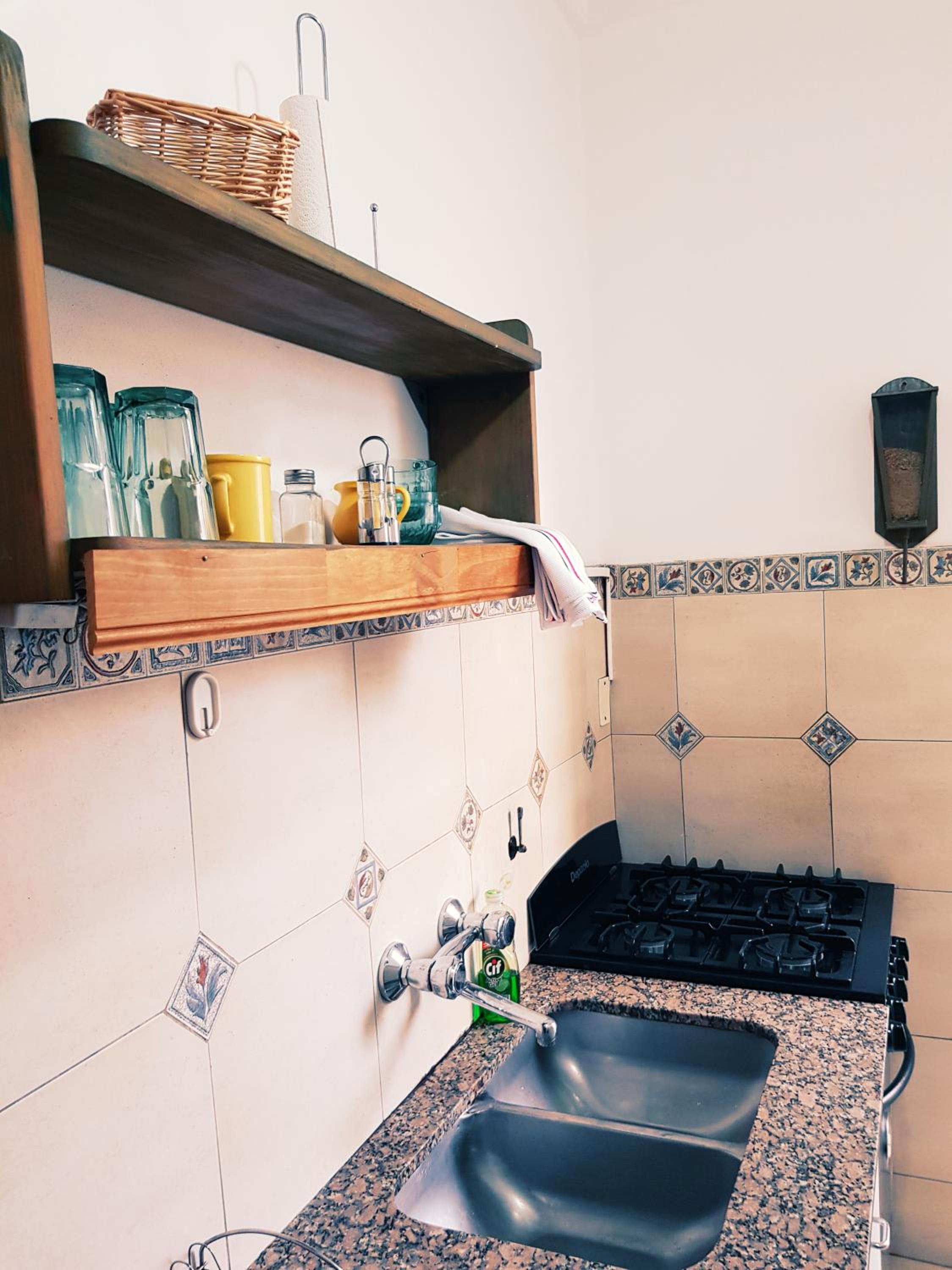 Light Apartment Alto Palermo