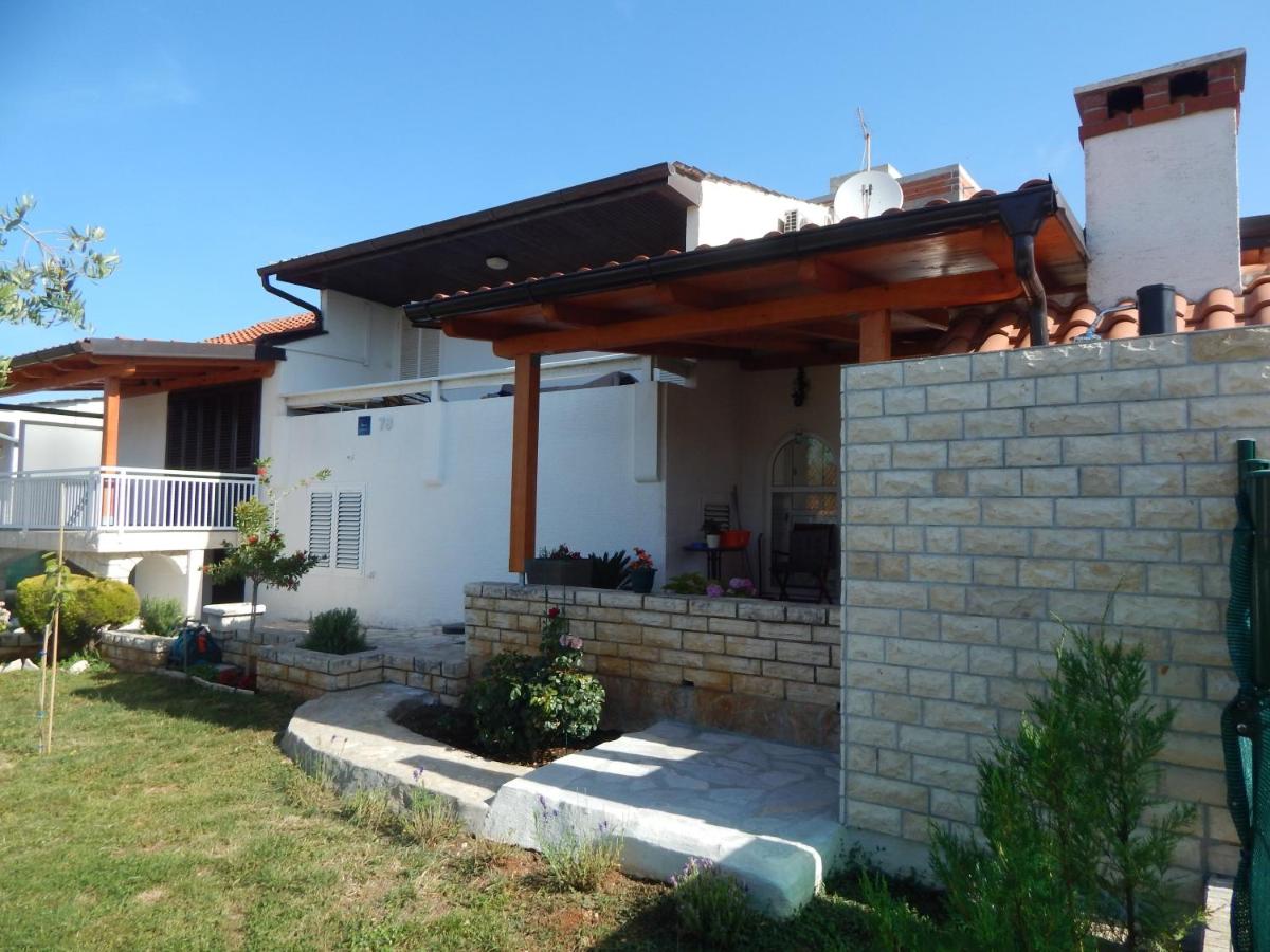 Apartman Duje view 2