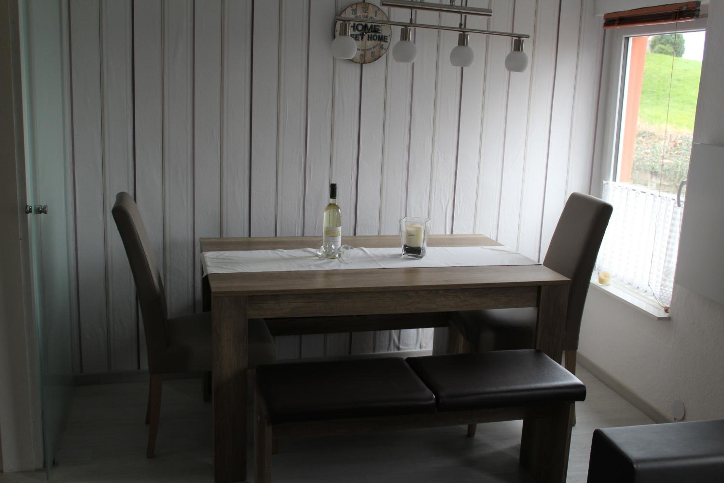 Ferienhaus Milena view 3