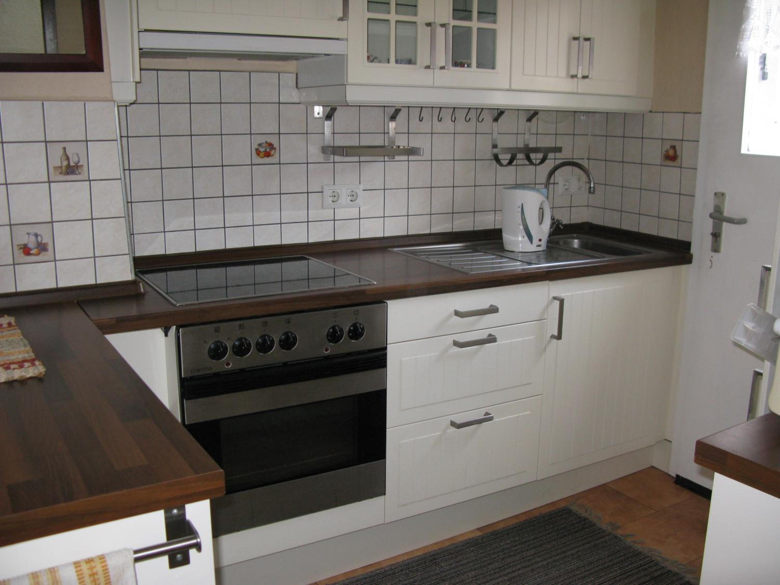 Ferienhaus Milena view 5
