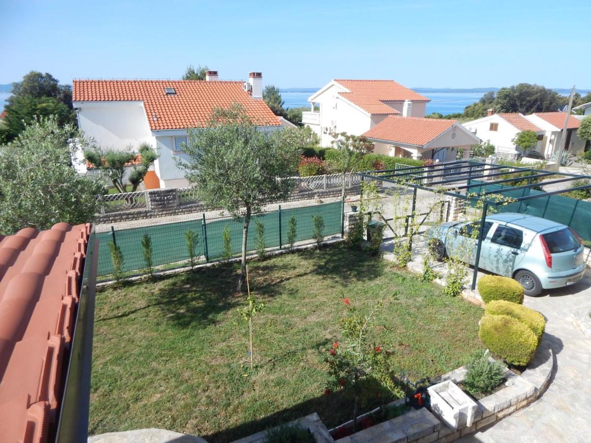 Apartman Duje view 5