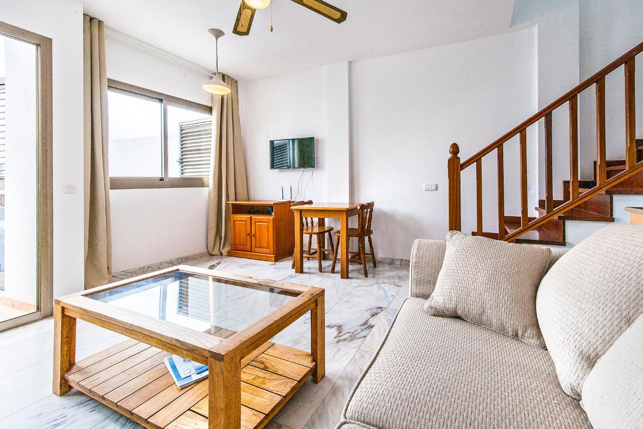 Apartment Ocean Vista El Cotillo photo 3