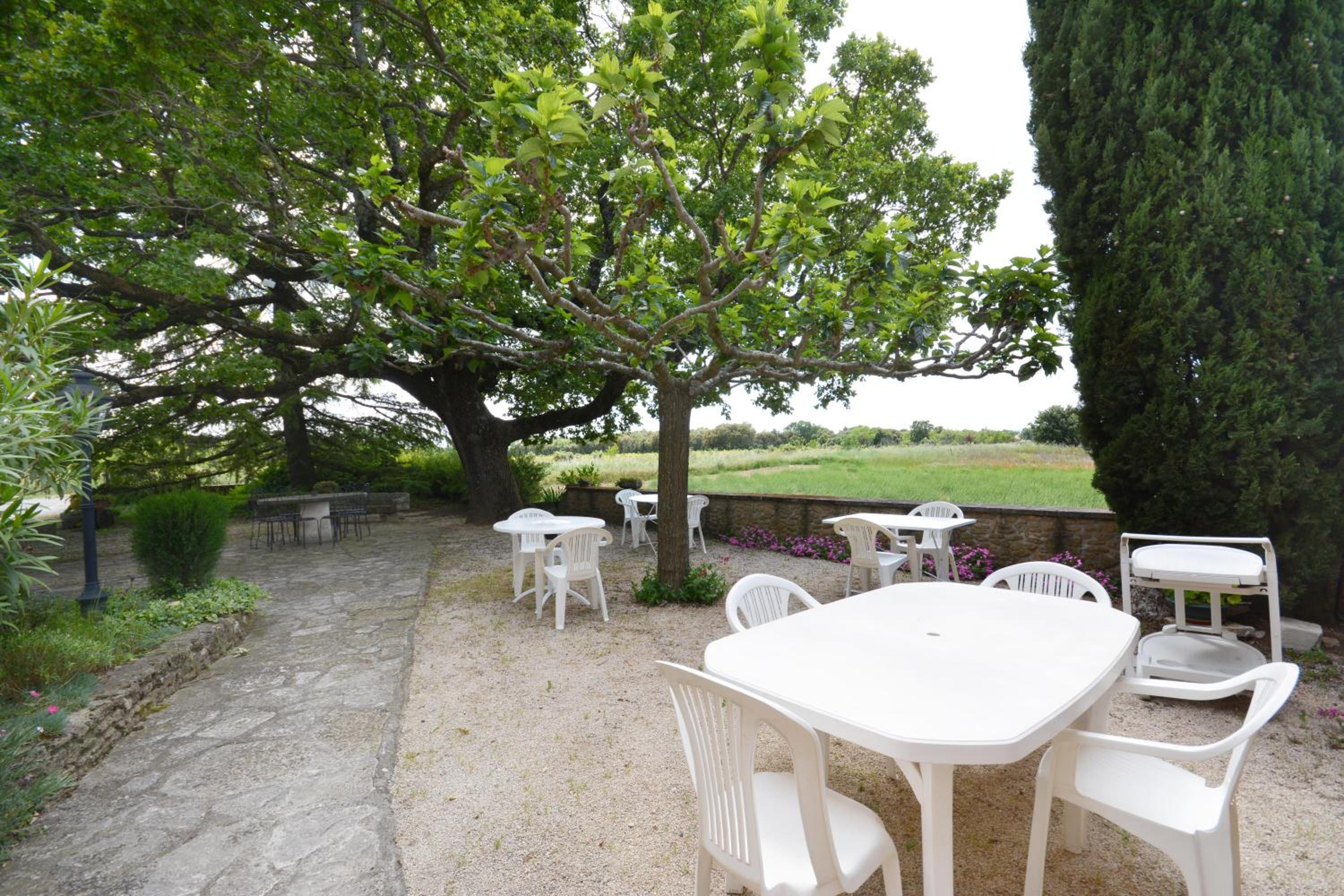 Chambre d'Hôtes Au Vieux Chêne view 3
