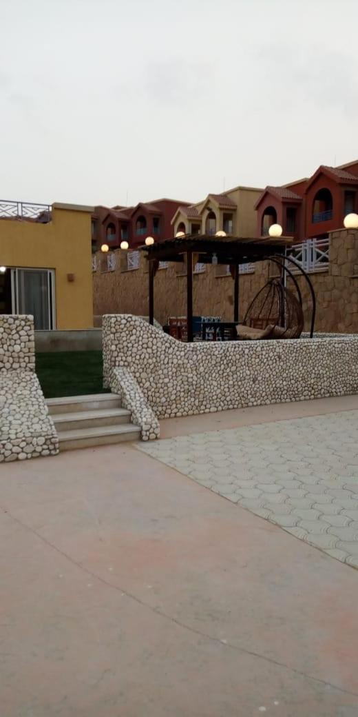 Villa fully equiped with wonderful view in porto el sokhna view 4