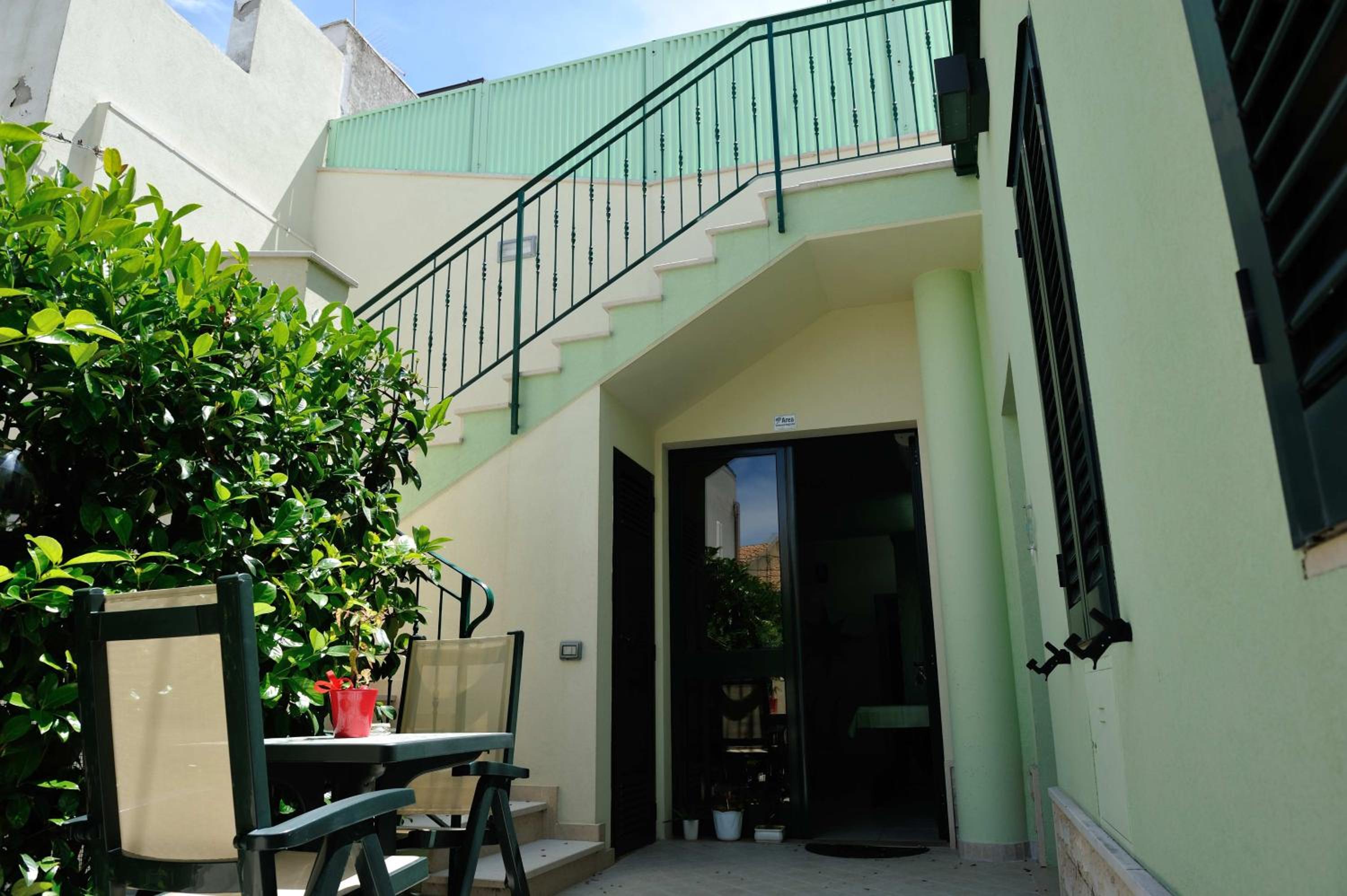 La Casa Del Nonno
