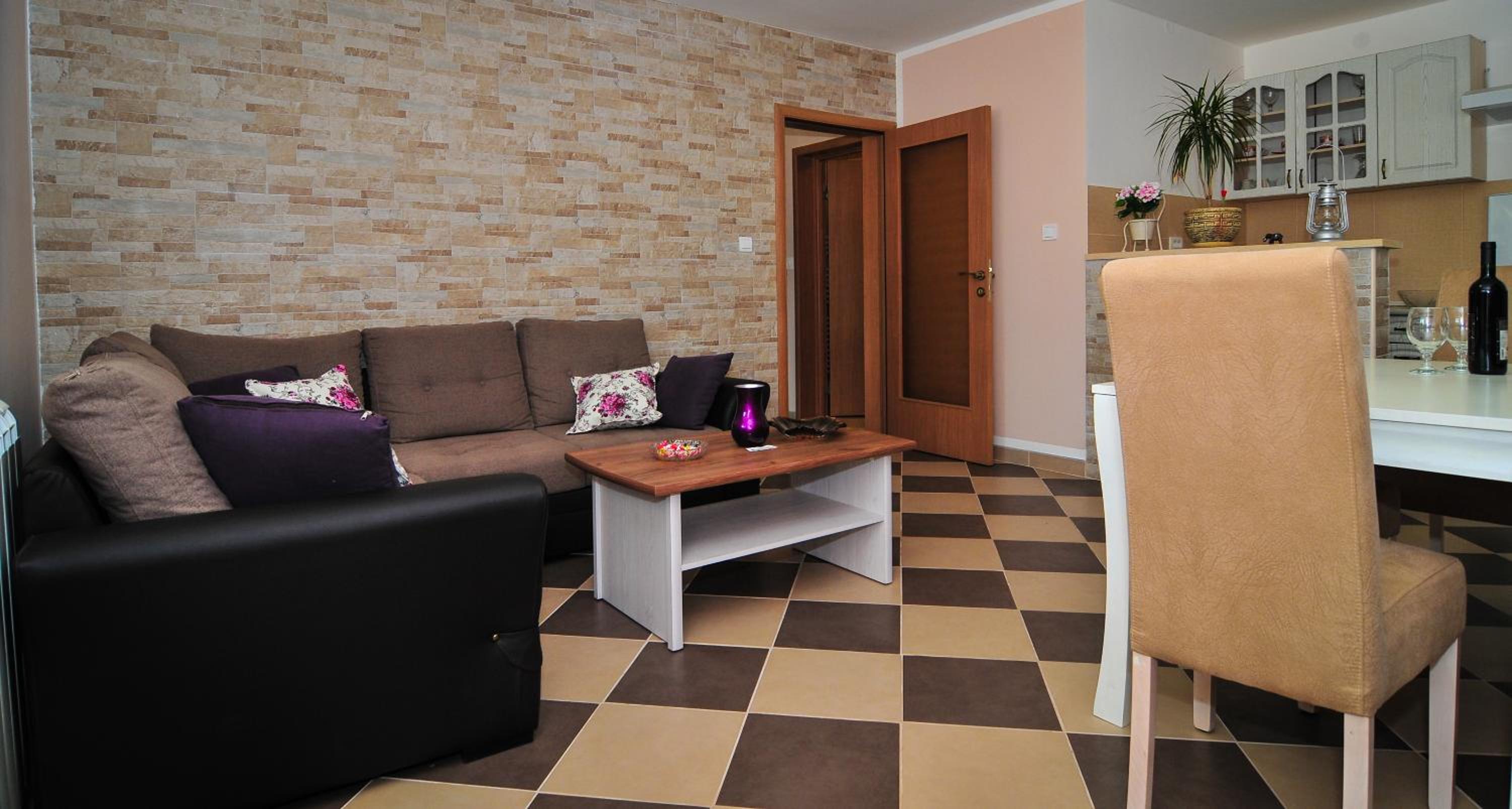 Apartment Elena view 4